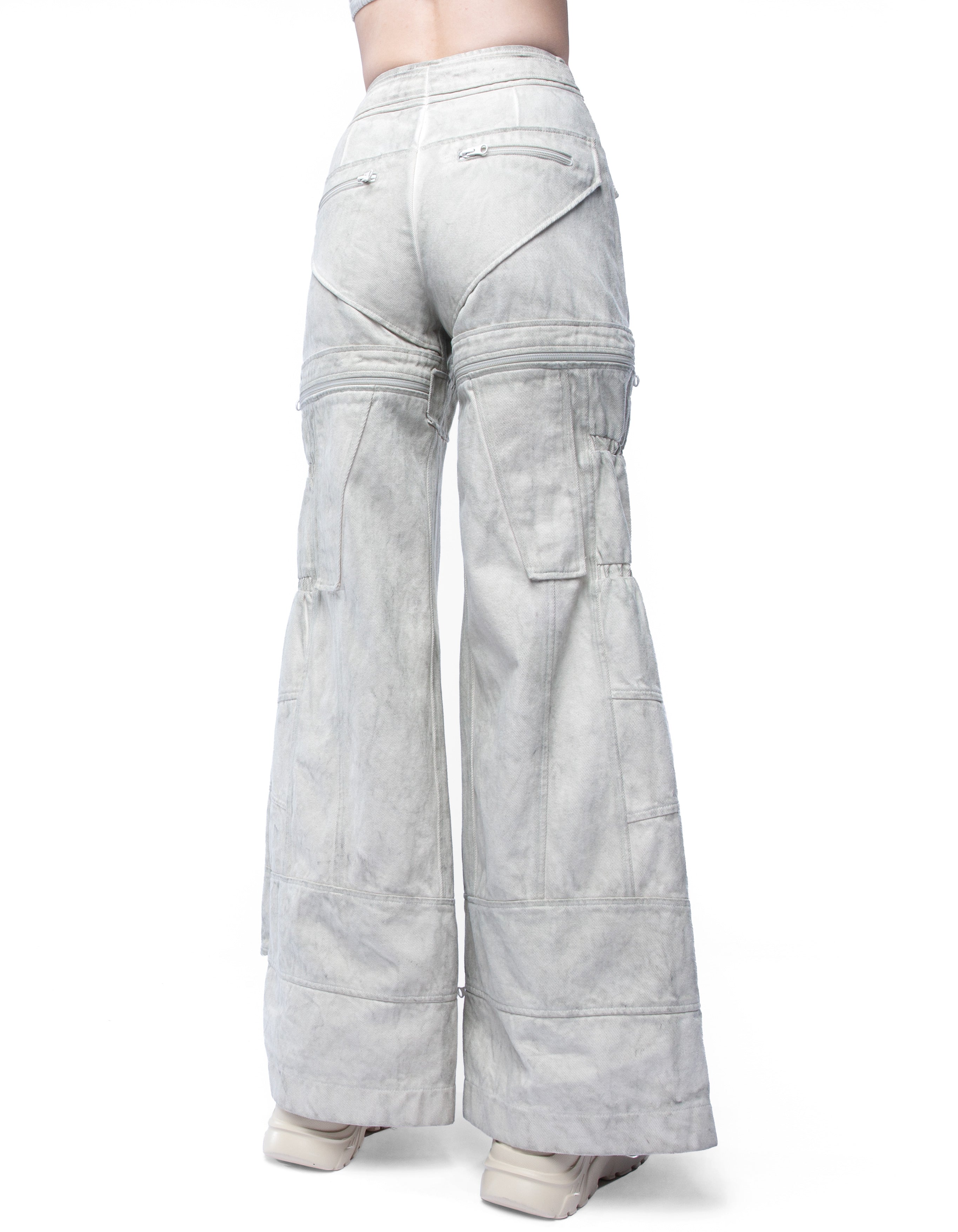 TROUSERS LIGHT MASTER