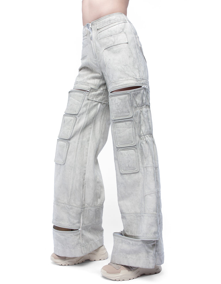 TROUSERS LIGHT MASTER