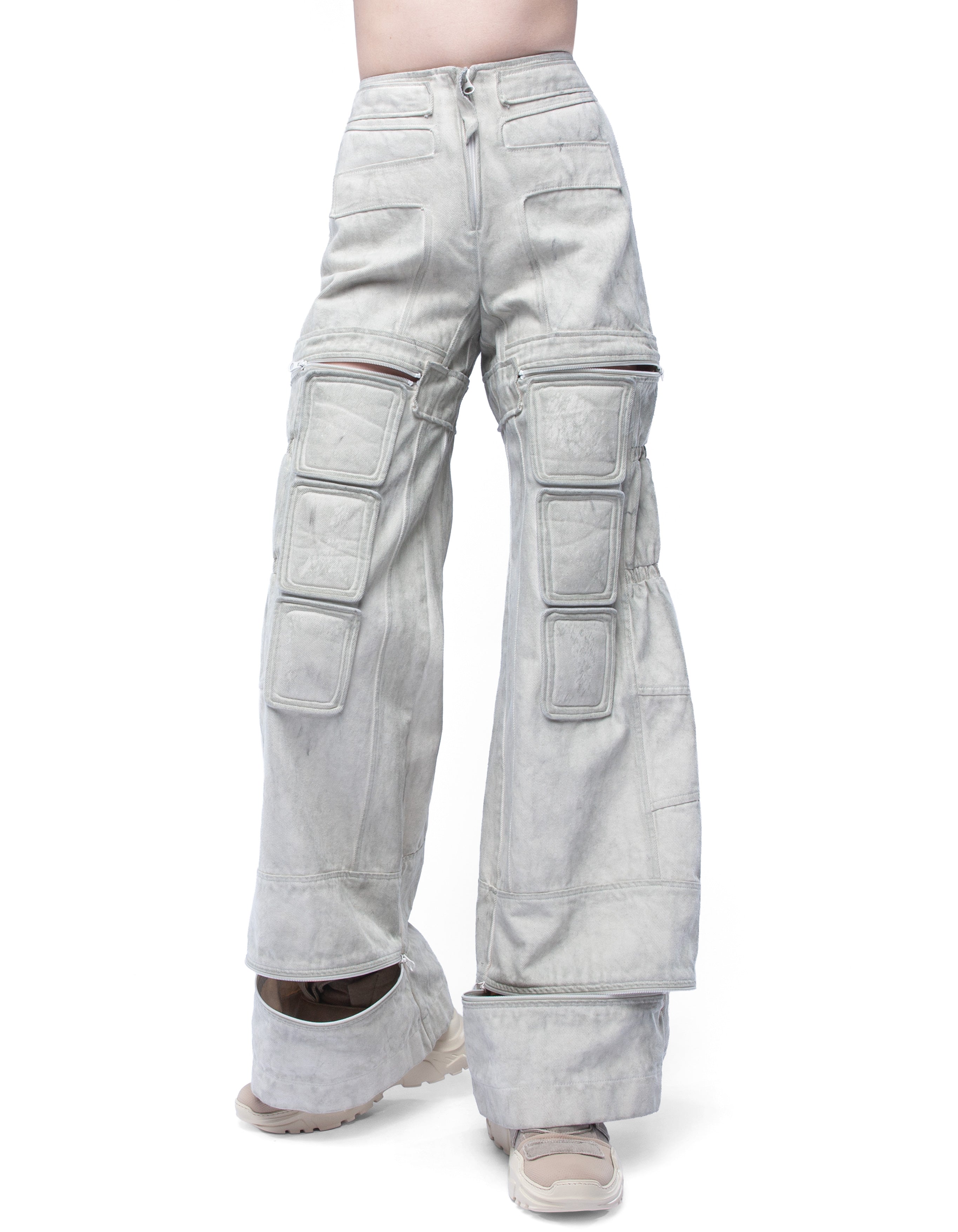 TROUSERS LIGHT MASTER