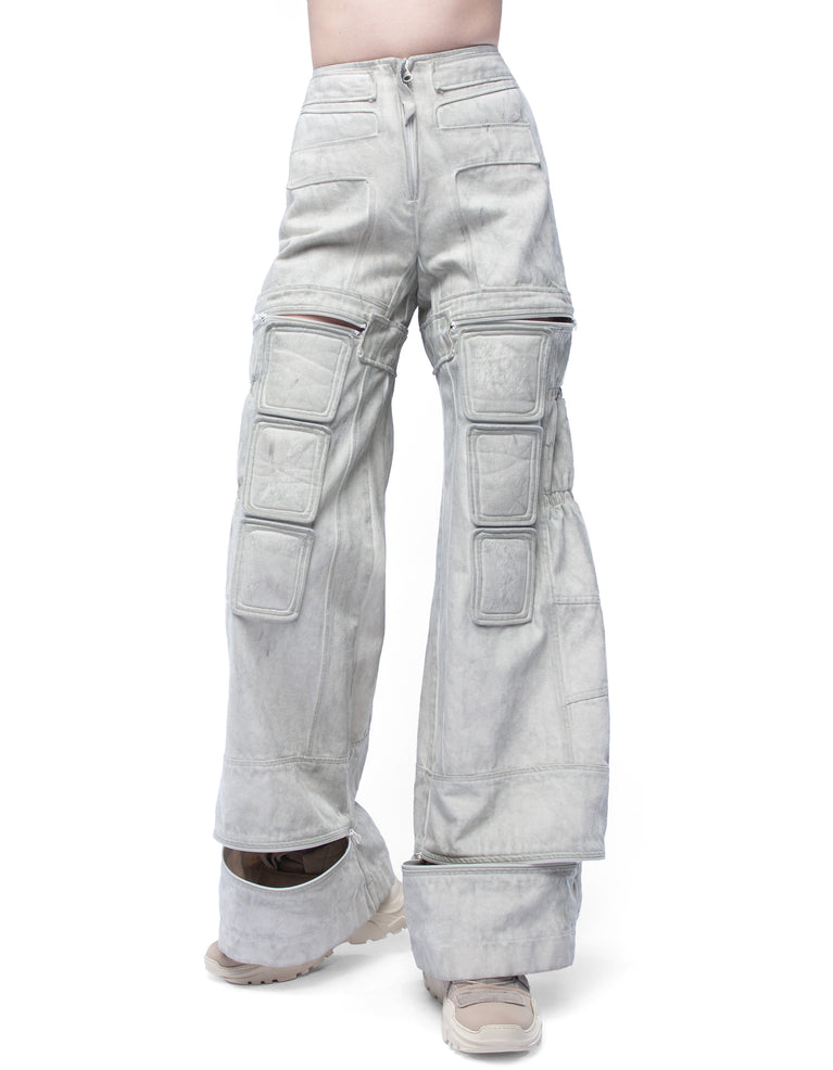TROUSERS LIGHT MASTER