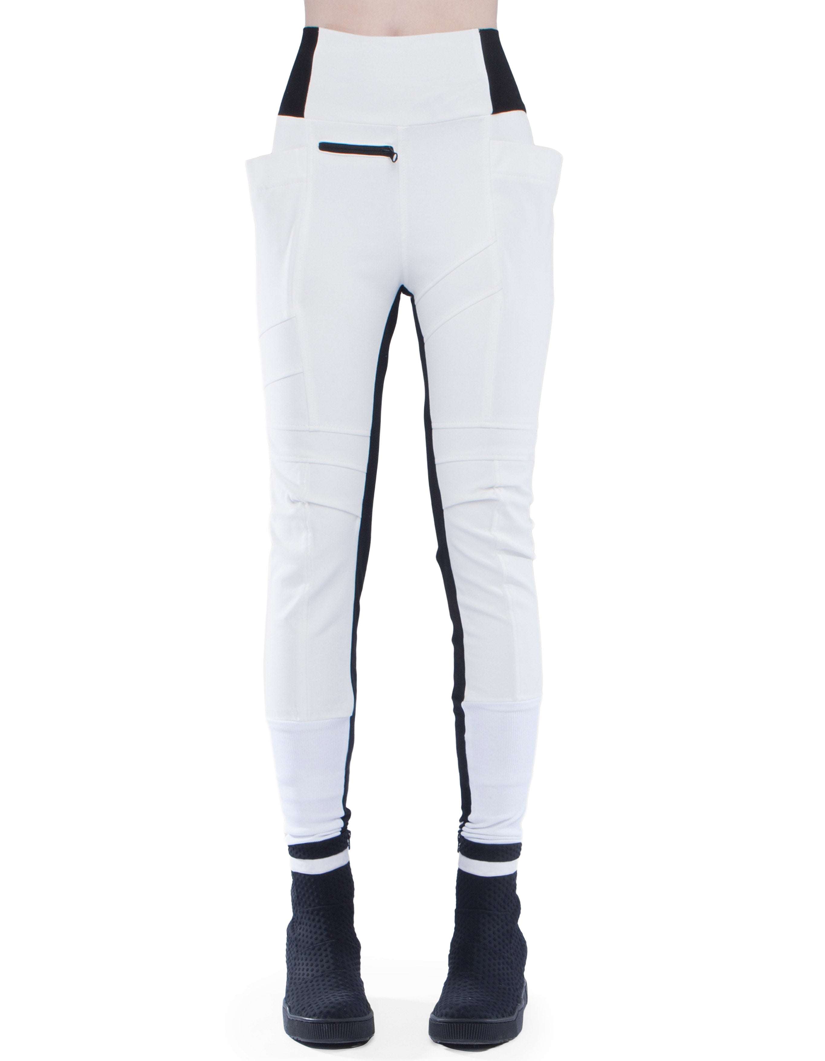 TROUSERS LIGHT W