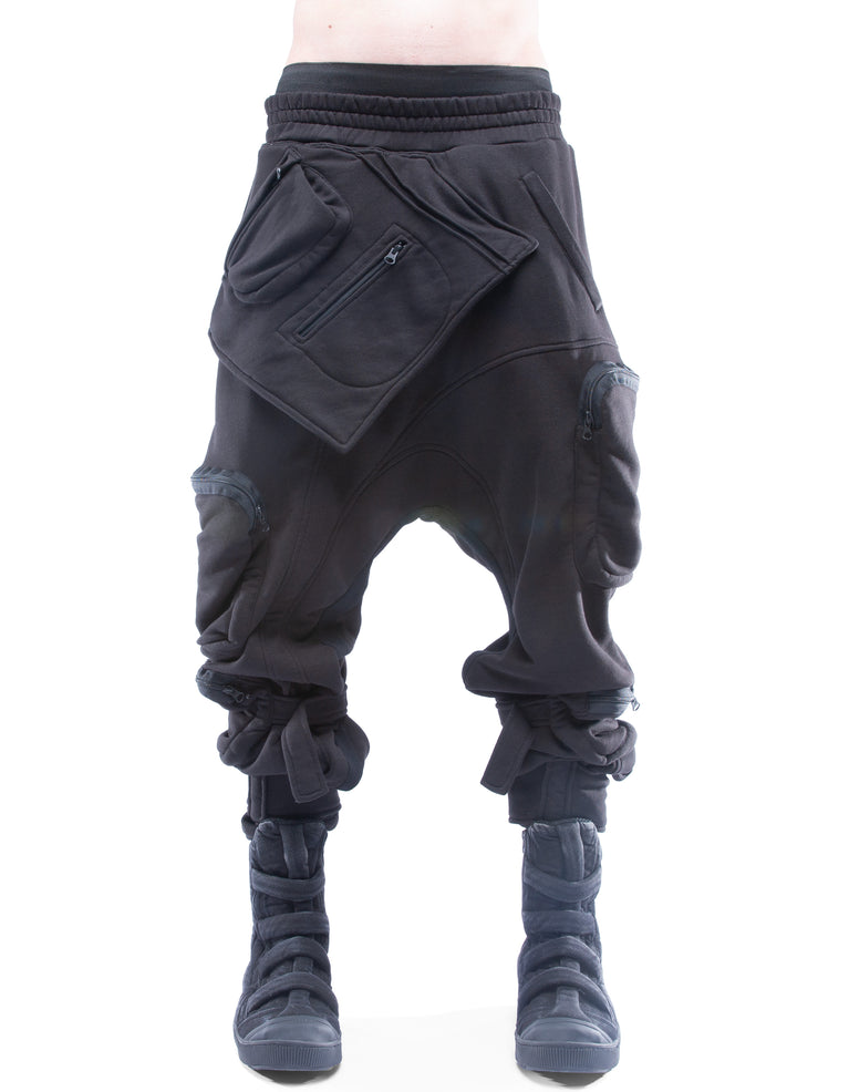 TROUSERS MULTI PAD