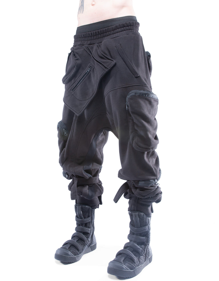 TROUSERS MULTI PAD