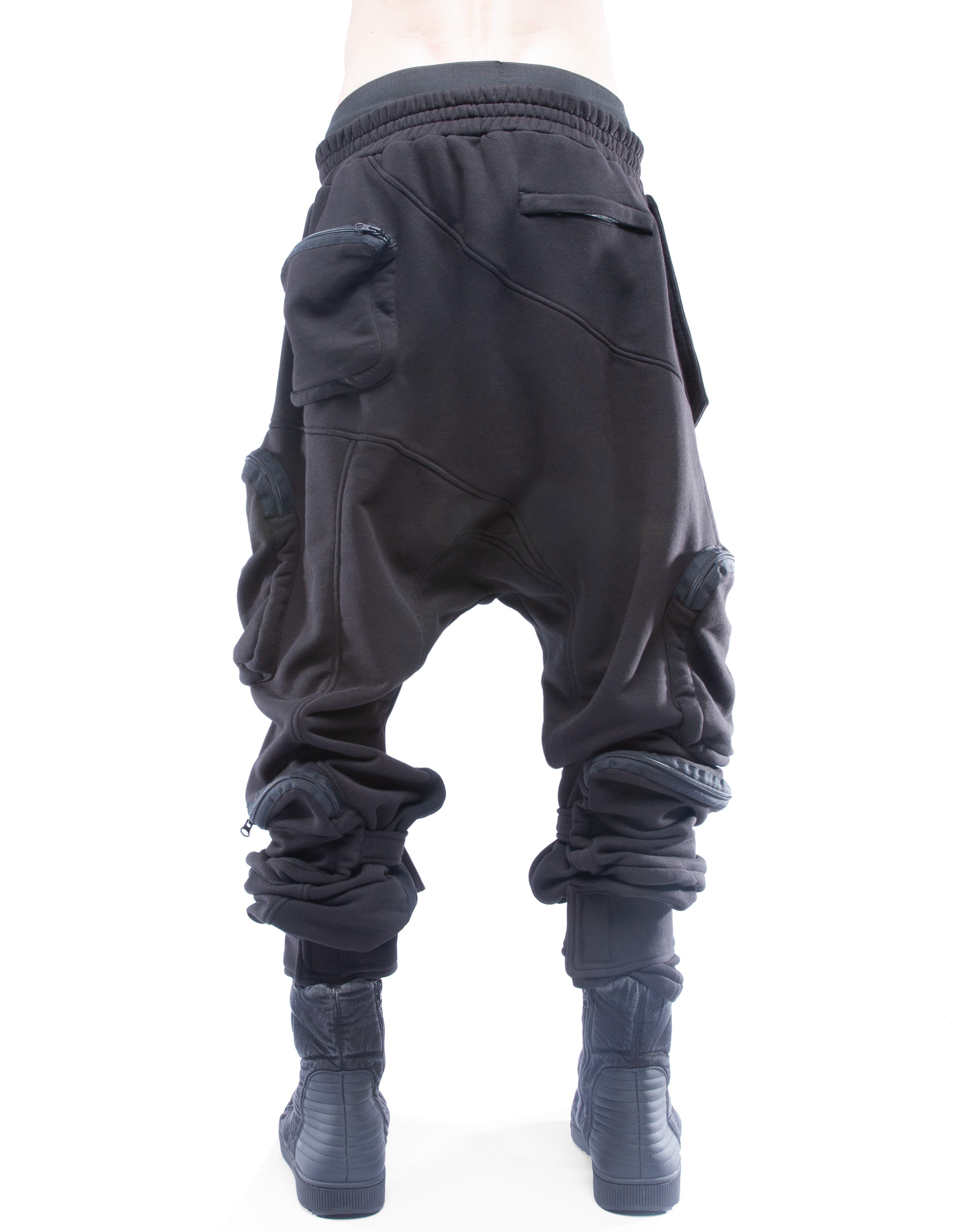 TROUSERS MULTI PAD