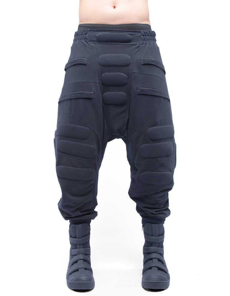TROUSERS NEO ABUNDANCE