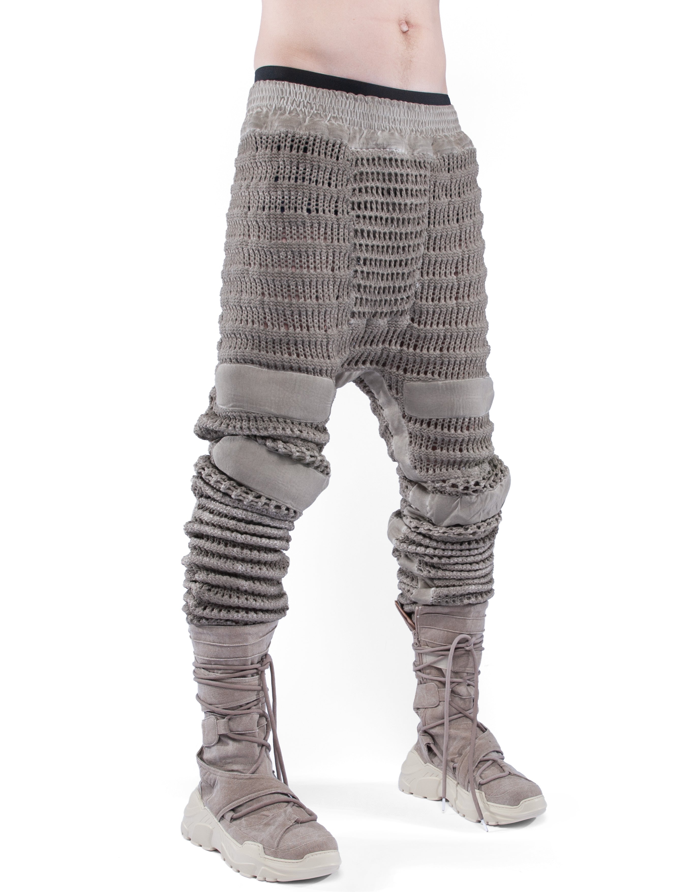 TROUSERS NEO GATEWAY