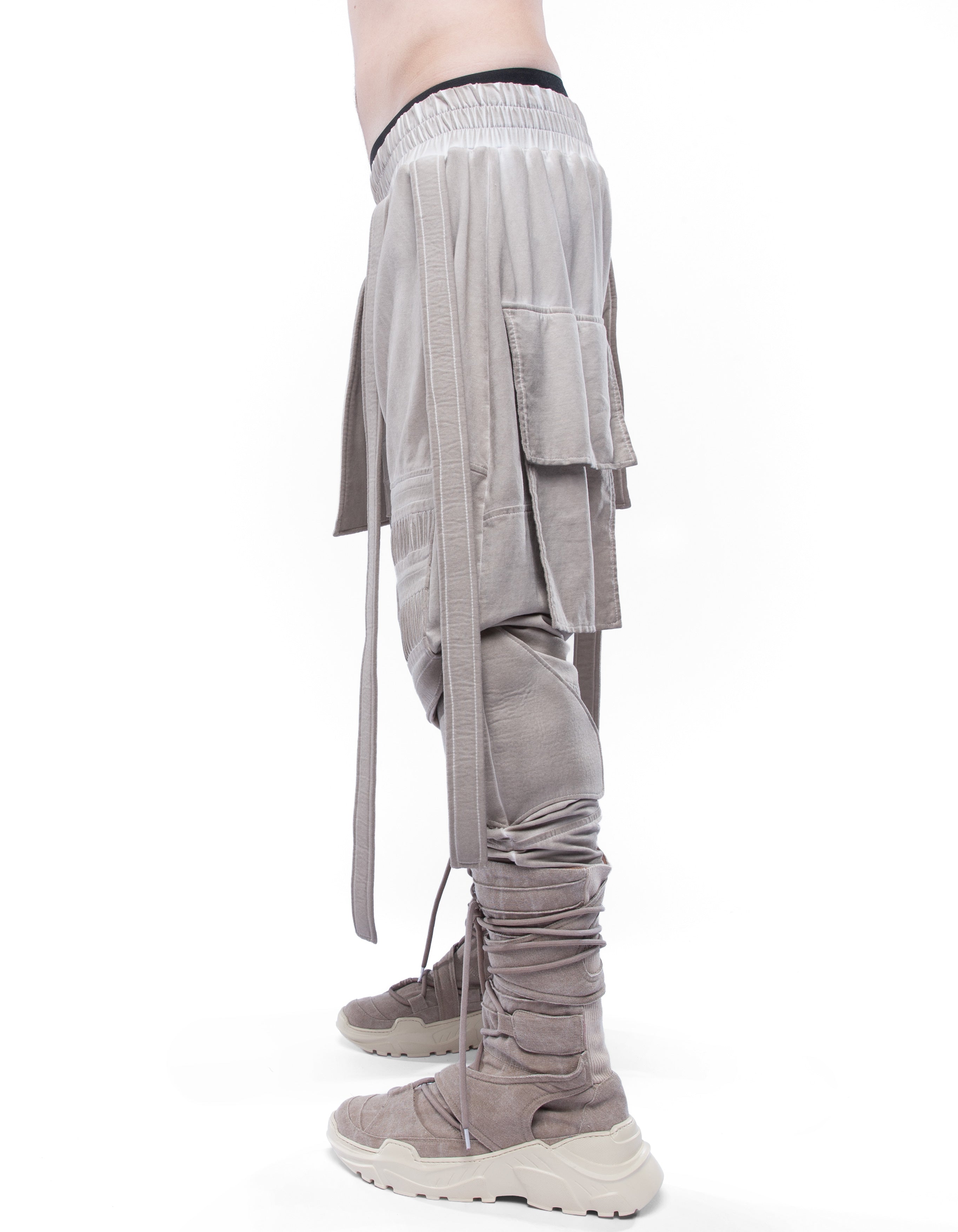 TROUSERS NEO KEEPER