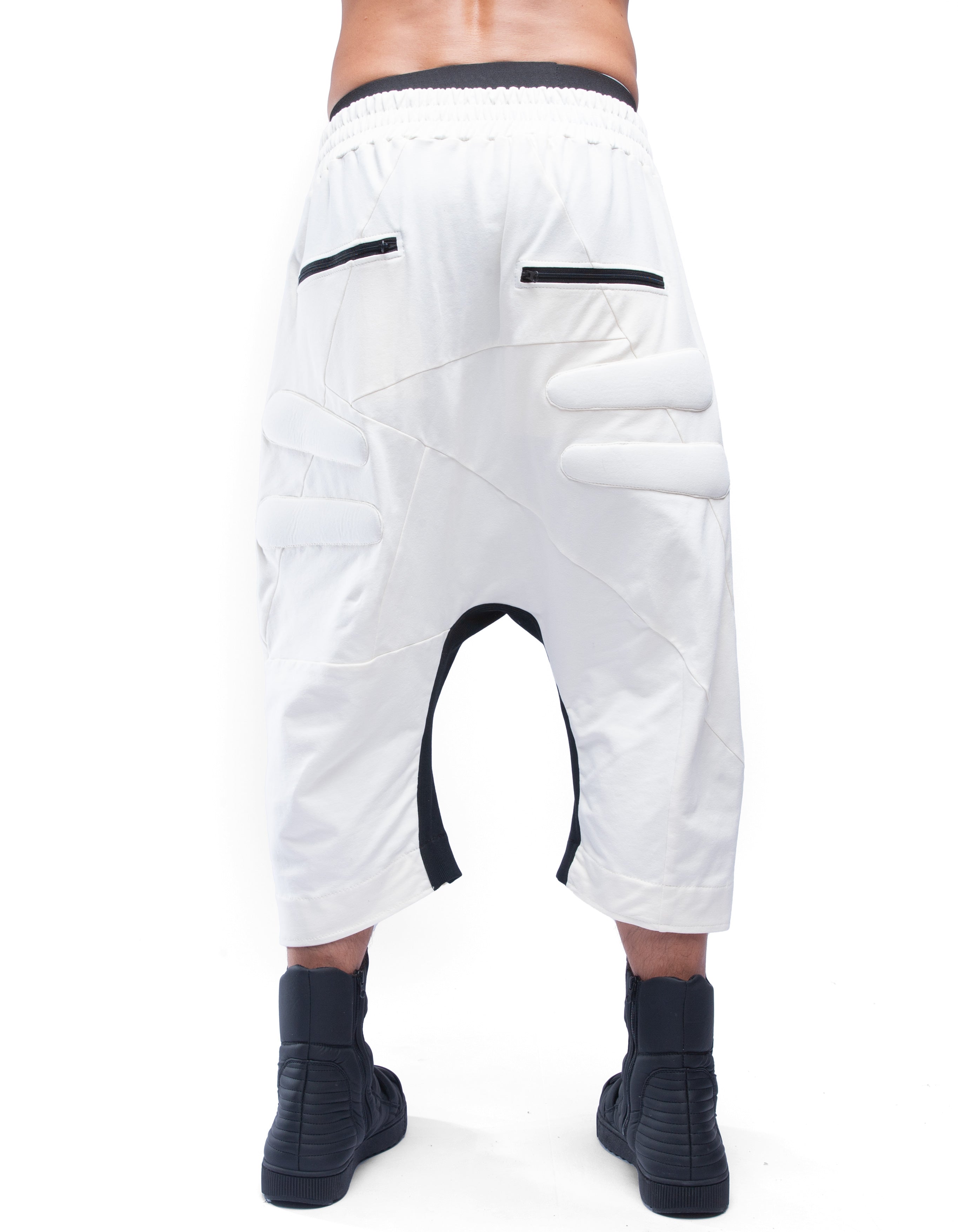 TROUSERS NEO LIGHT