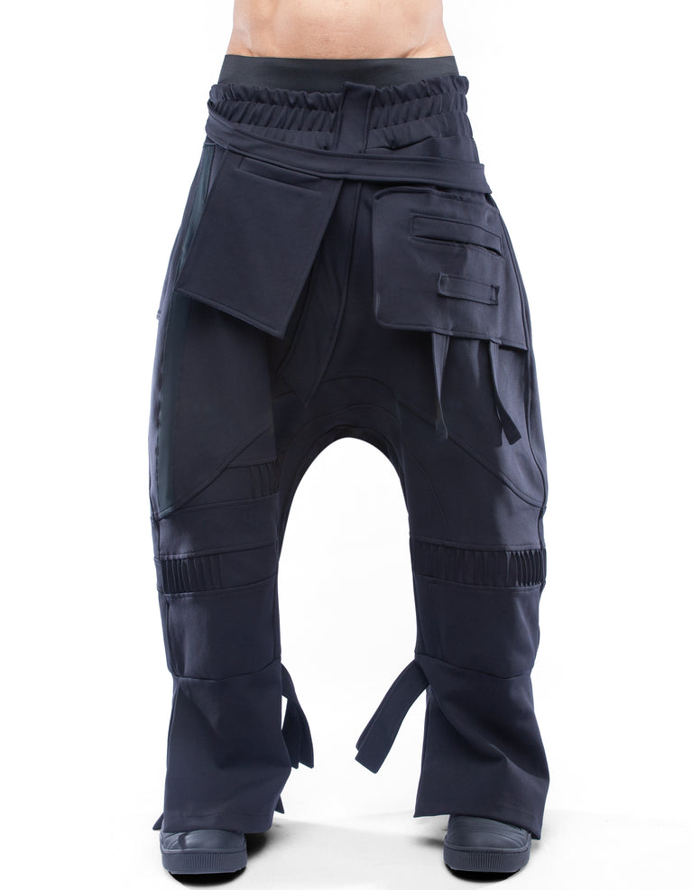TROUSERS NEO LINKS