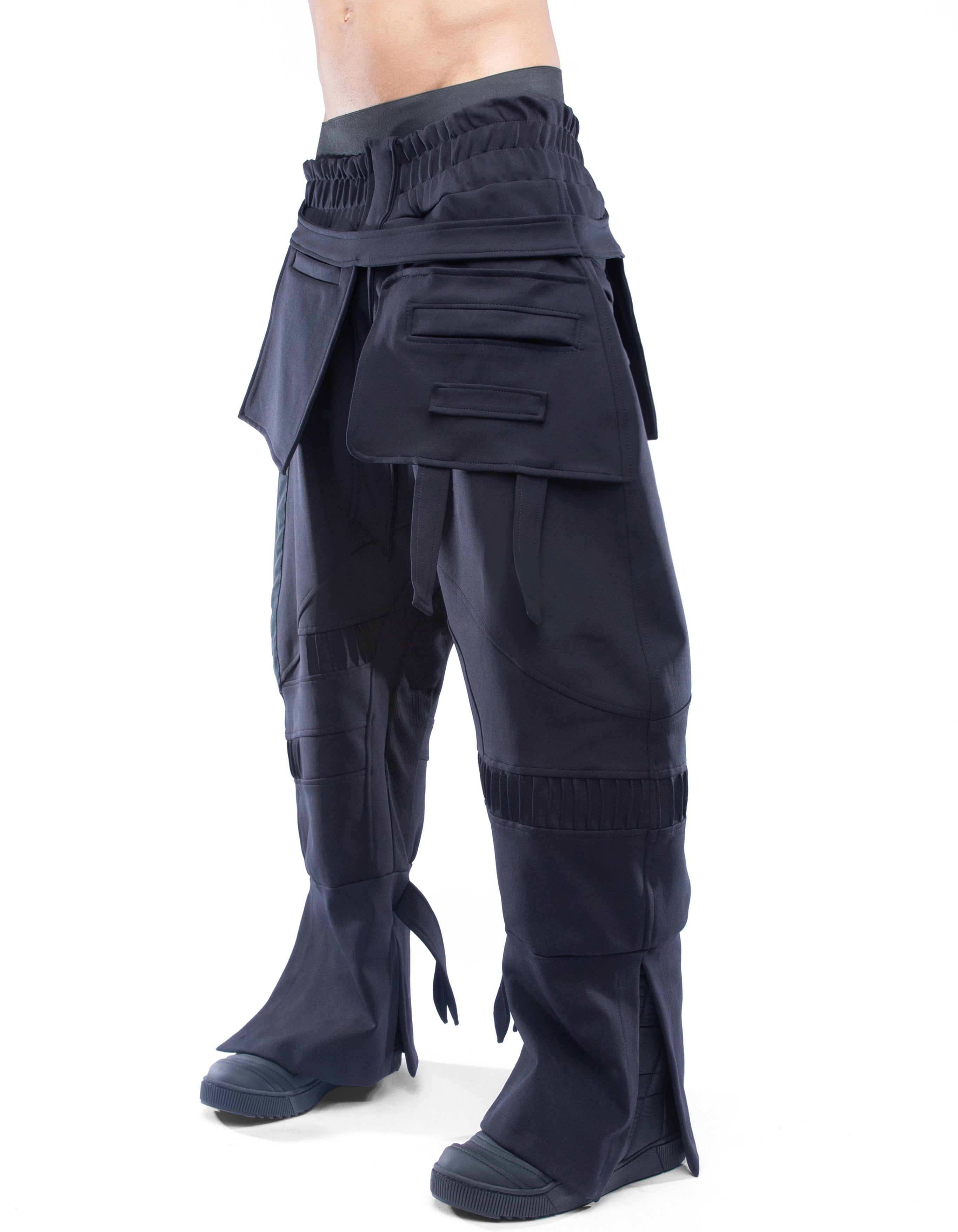 TROUSERS NEO LINKS