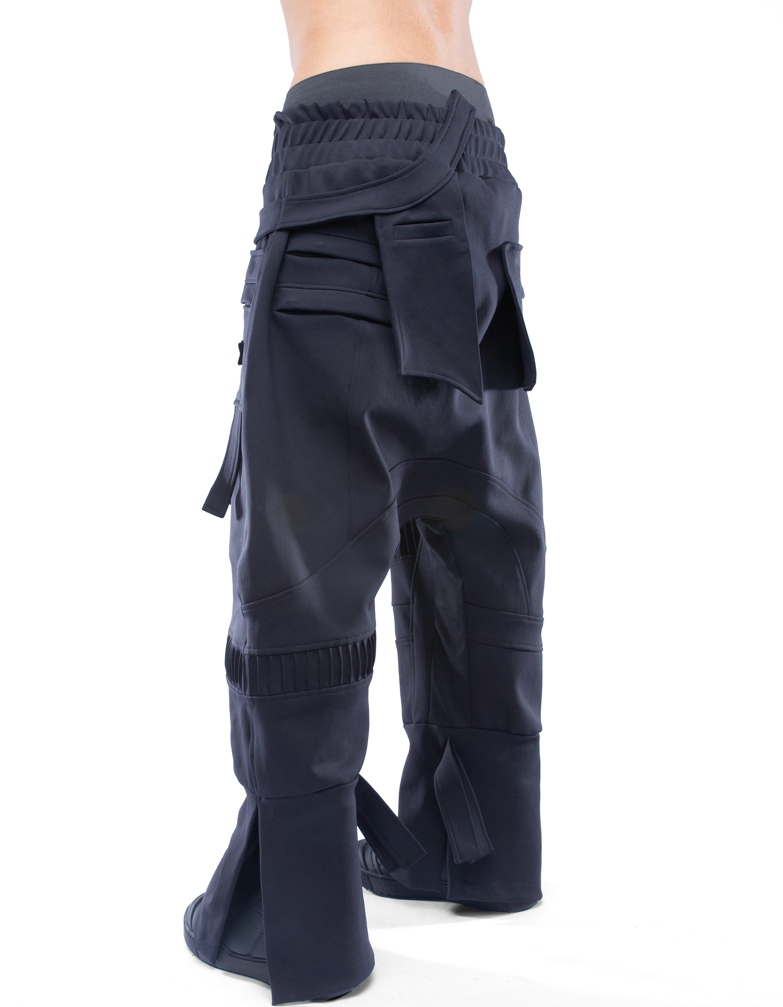 TROUSERS NEO LINKS