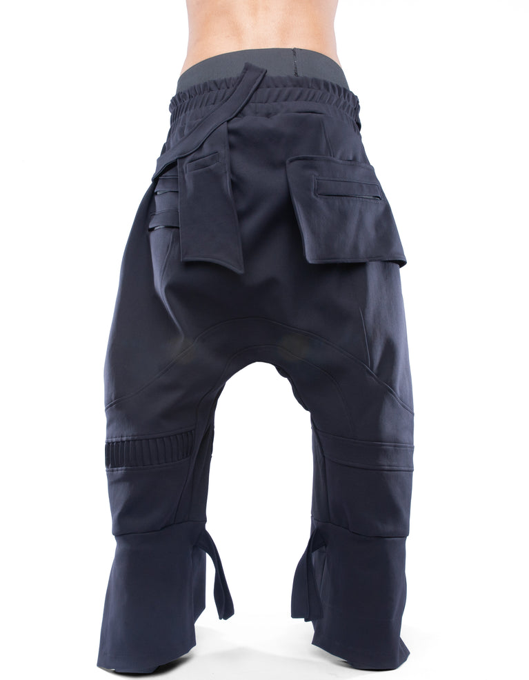 TROUSERS NEO LINKS