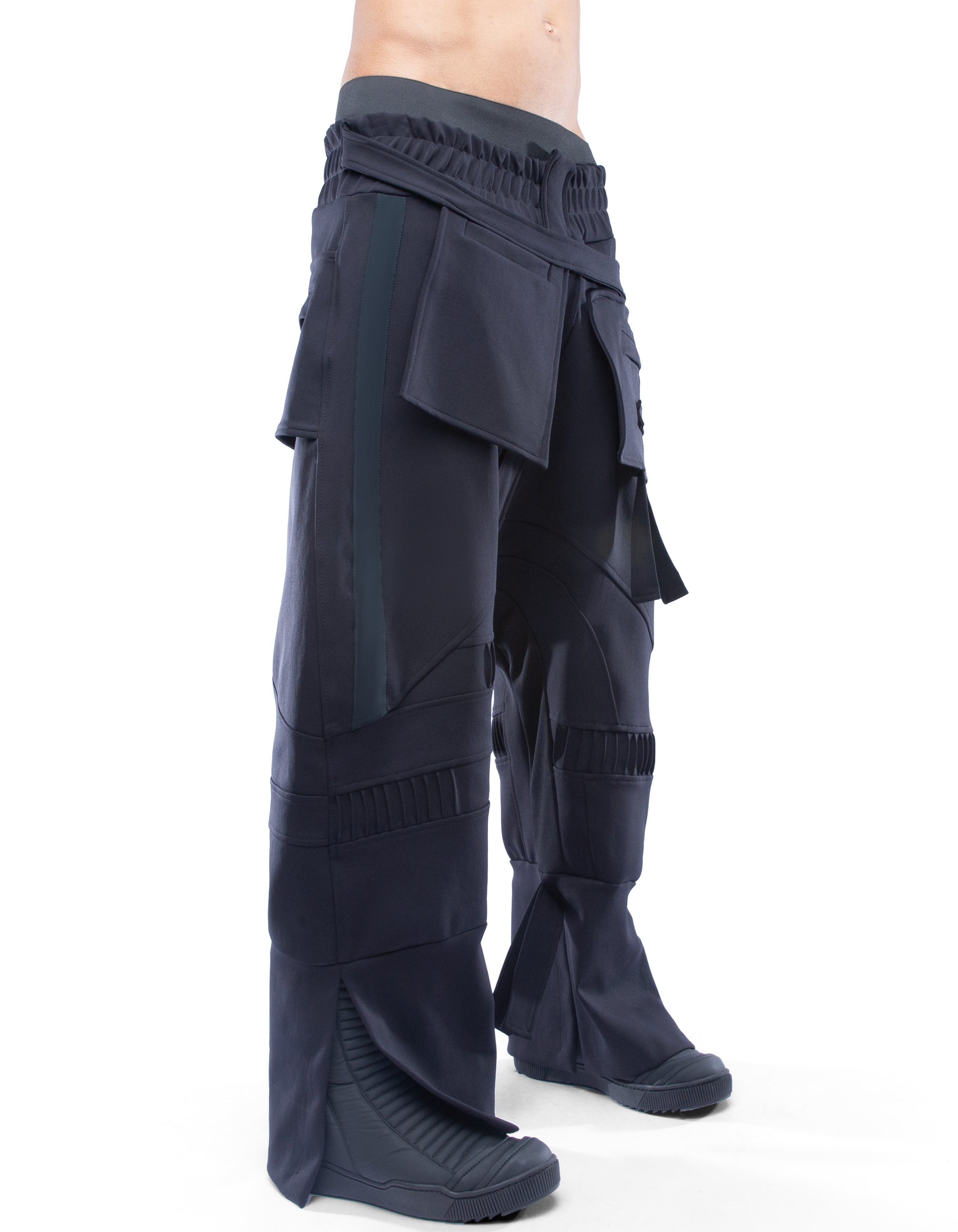 TROUSERS NEO LINKS