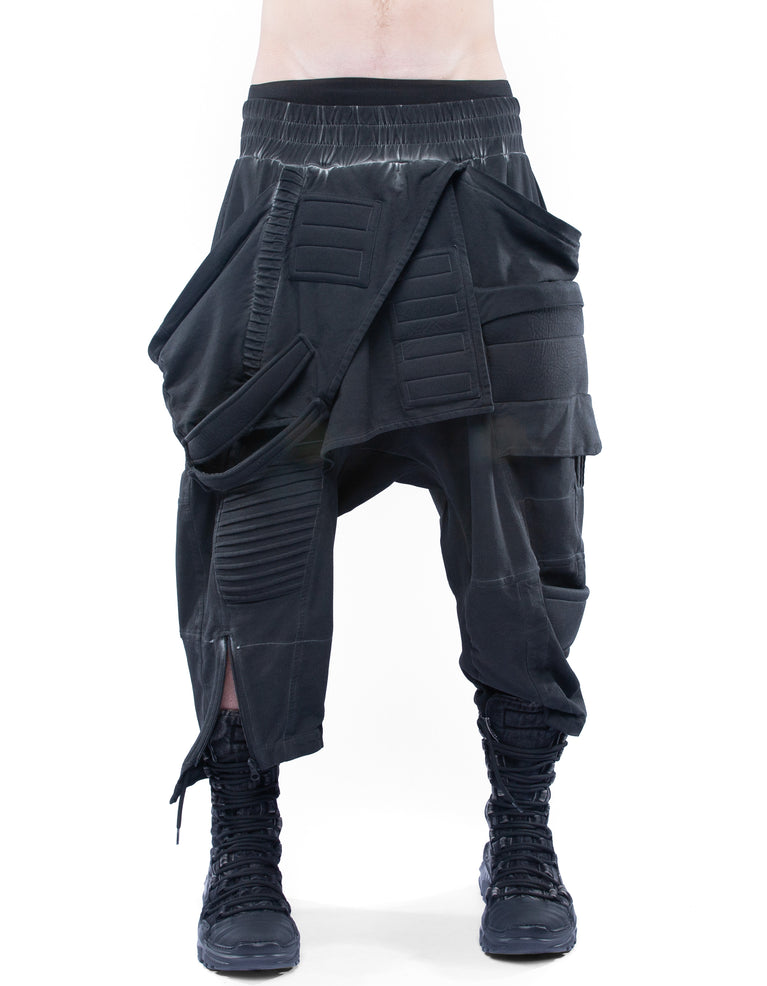 TROUSERS NEO SPORT