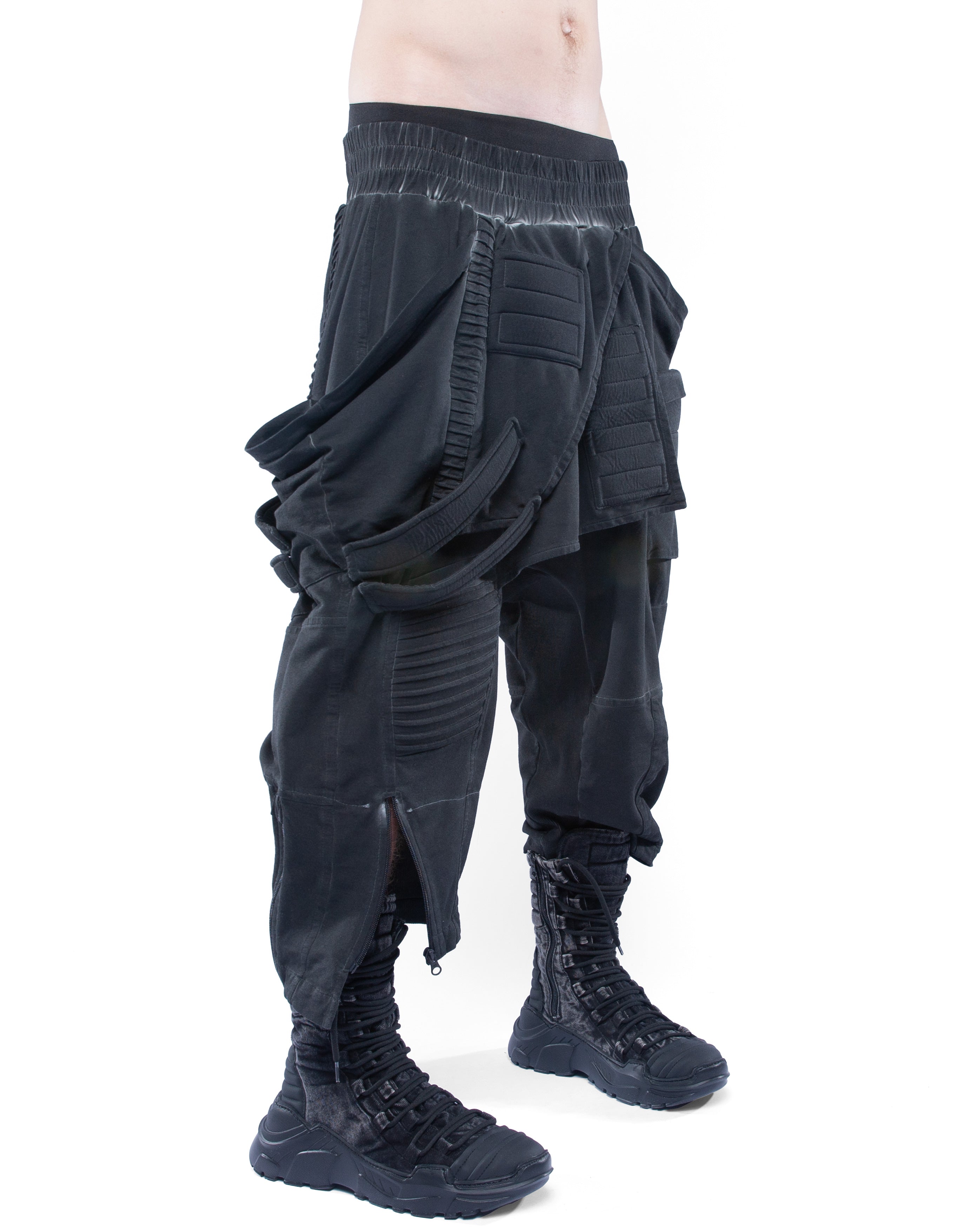 TROUSERS NEO SPORT
