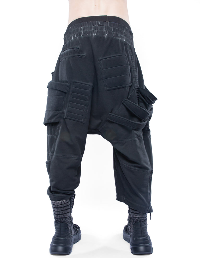 TROUSERS NEO SPORT