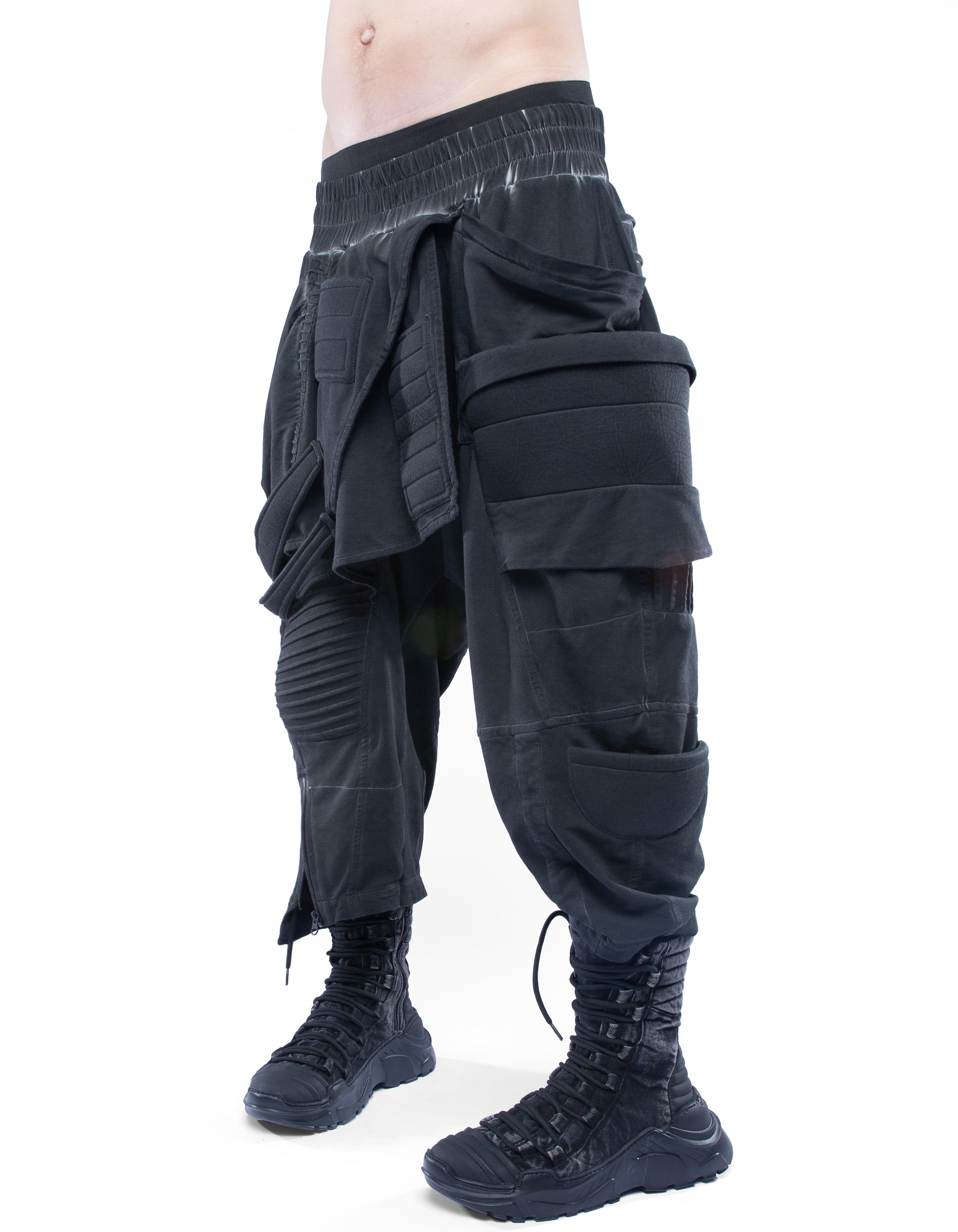 TROUSERS NEO SPORT