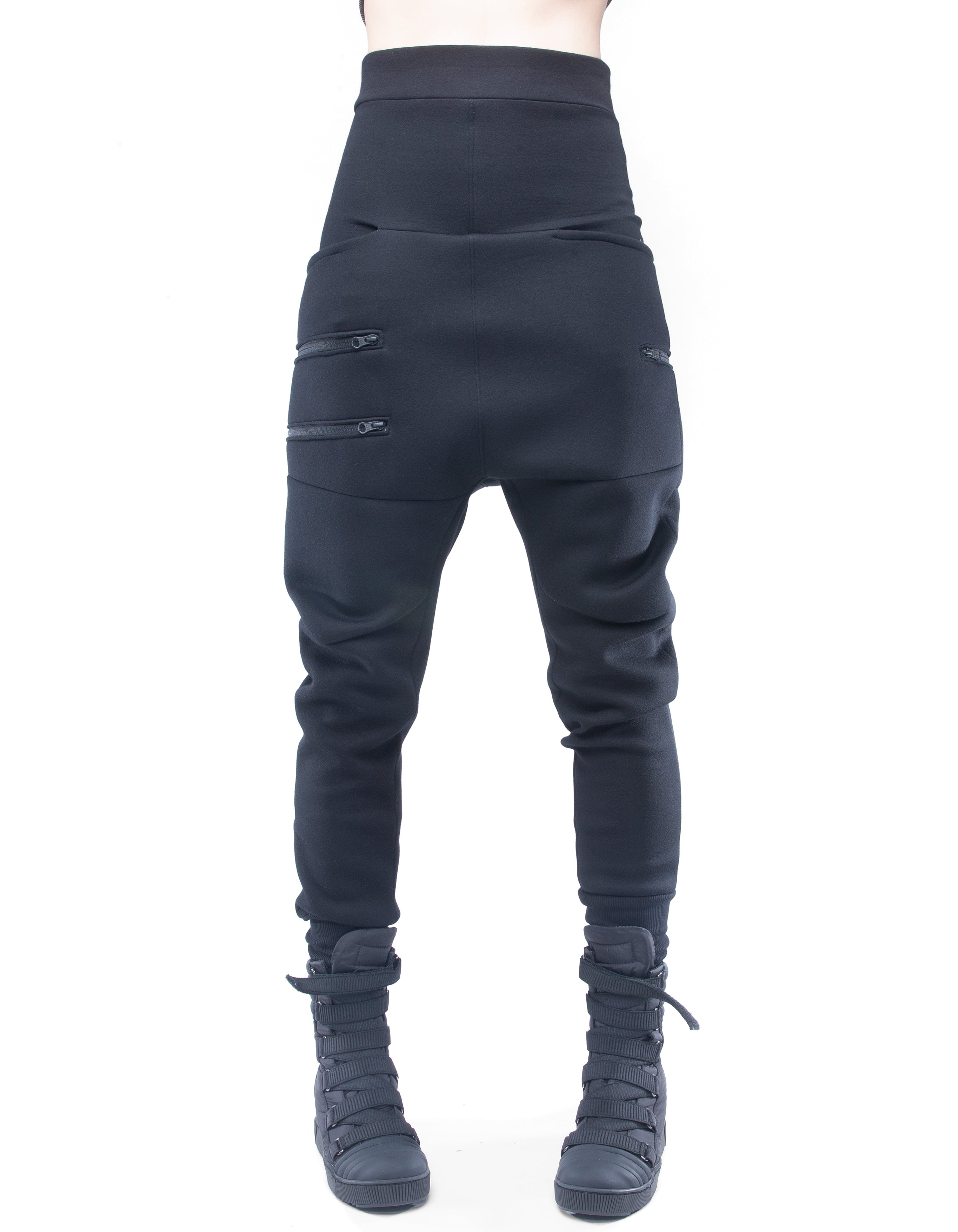 TROUSERS NEO W