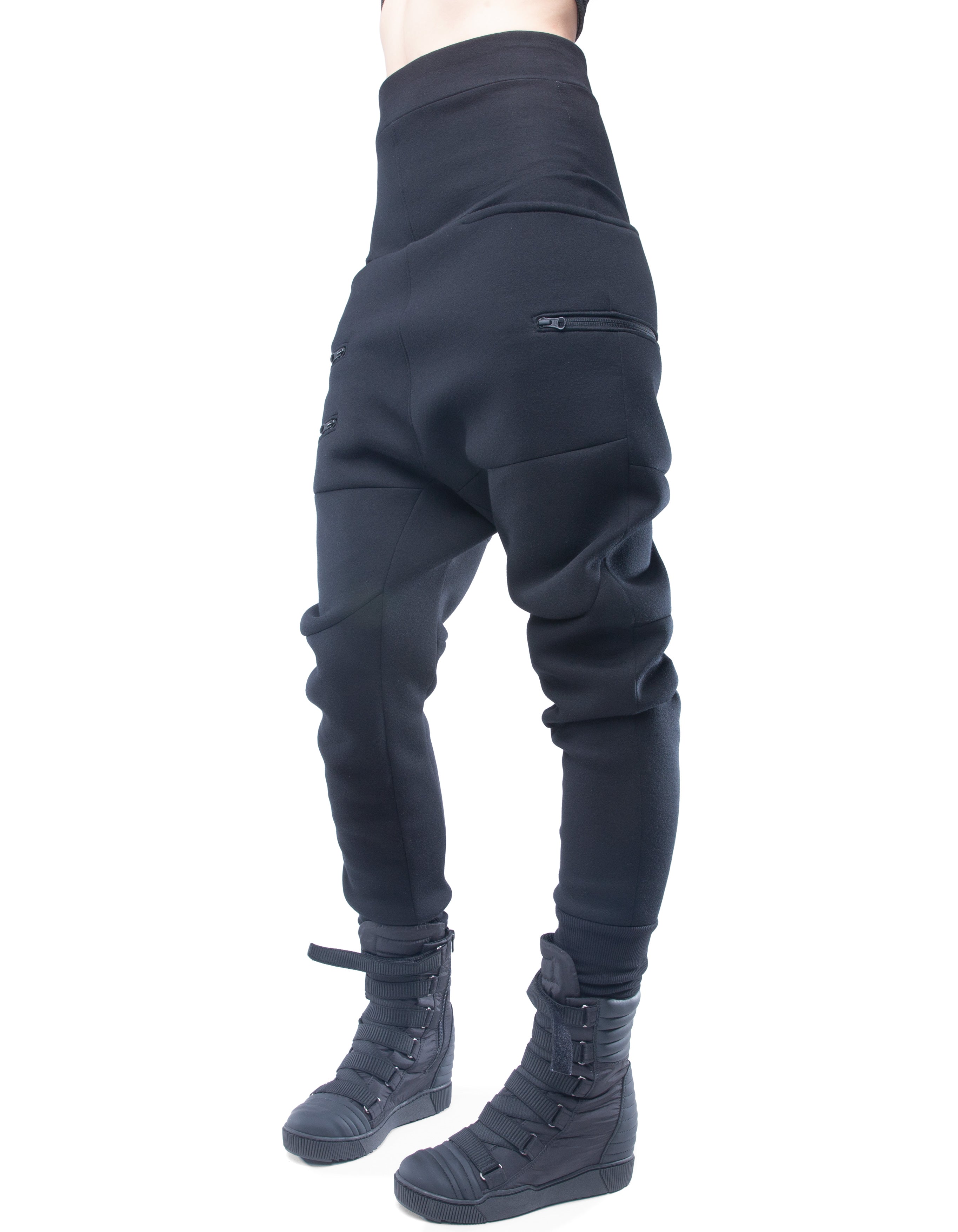 TROUSERS NEO W