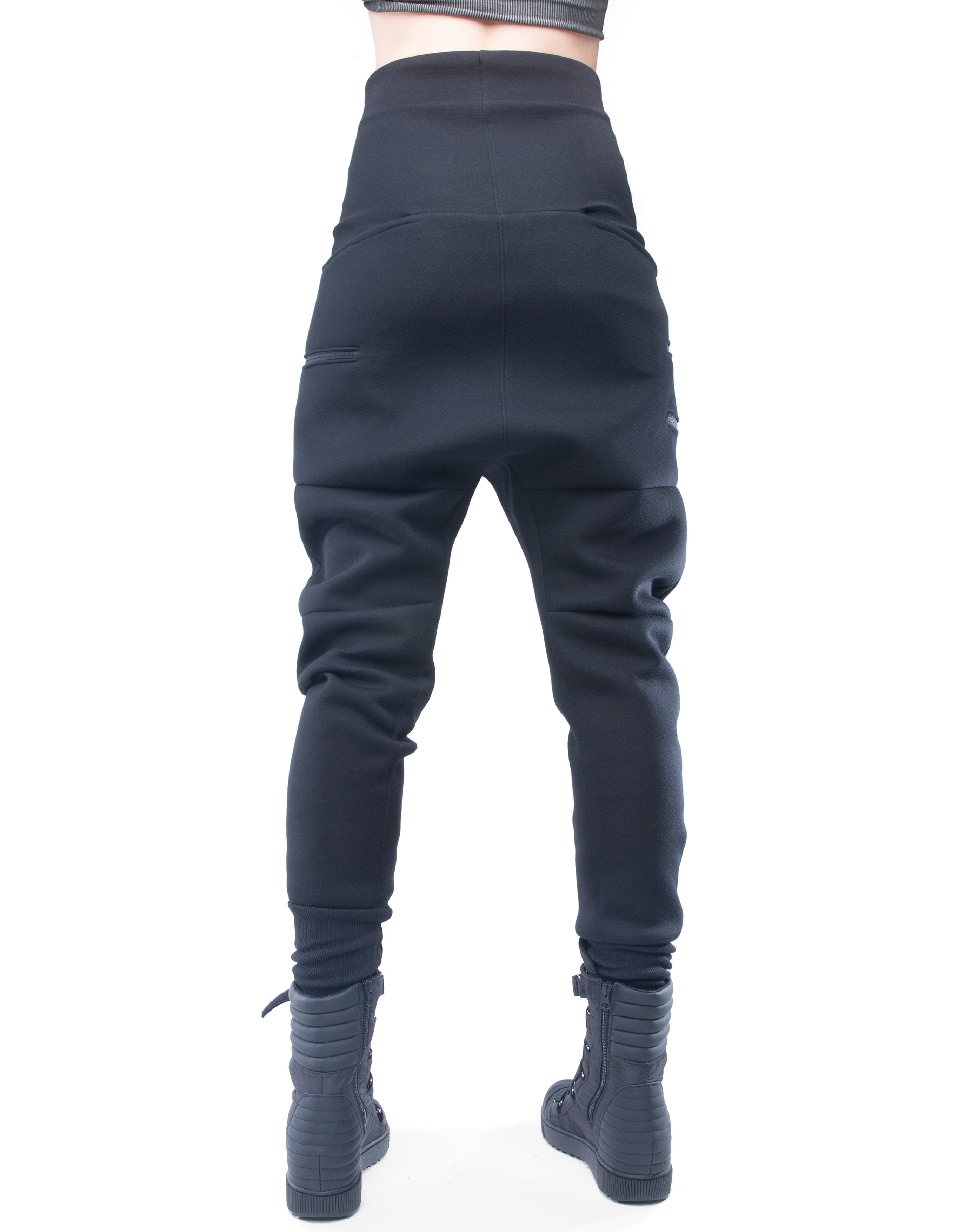TROUSERS NEO W