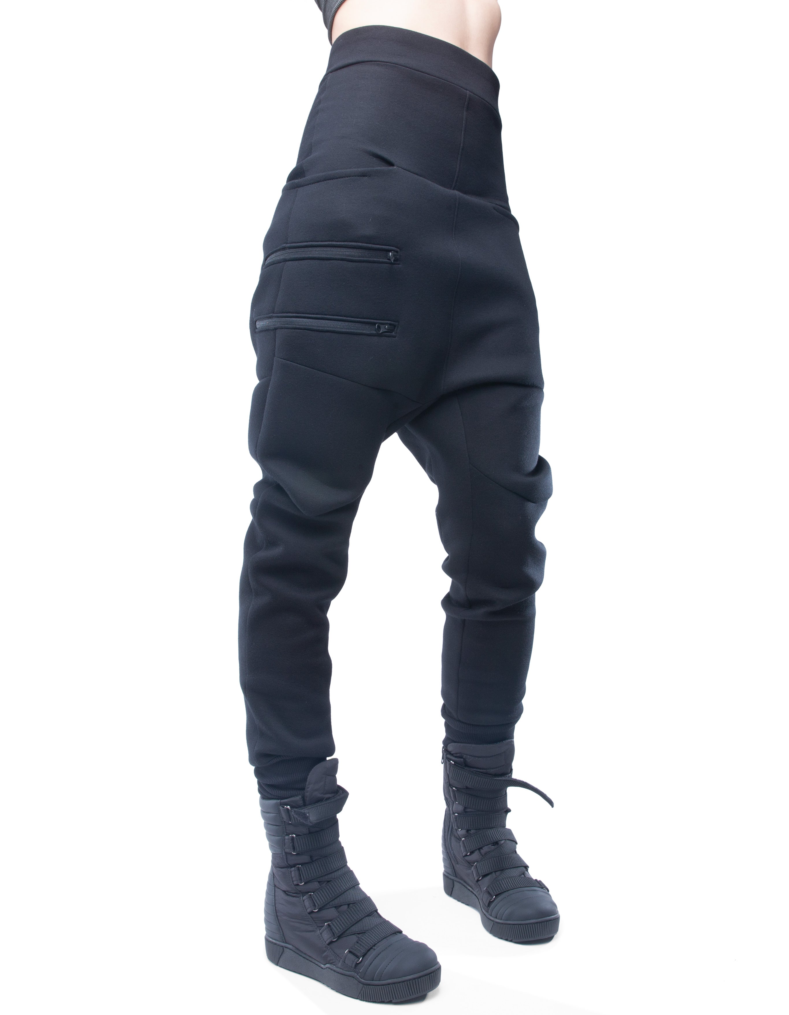 TROUSERS NEO W
