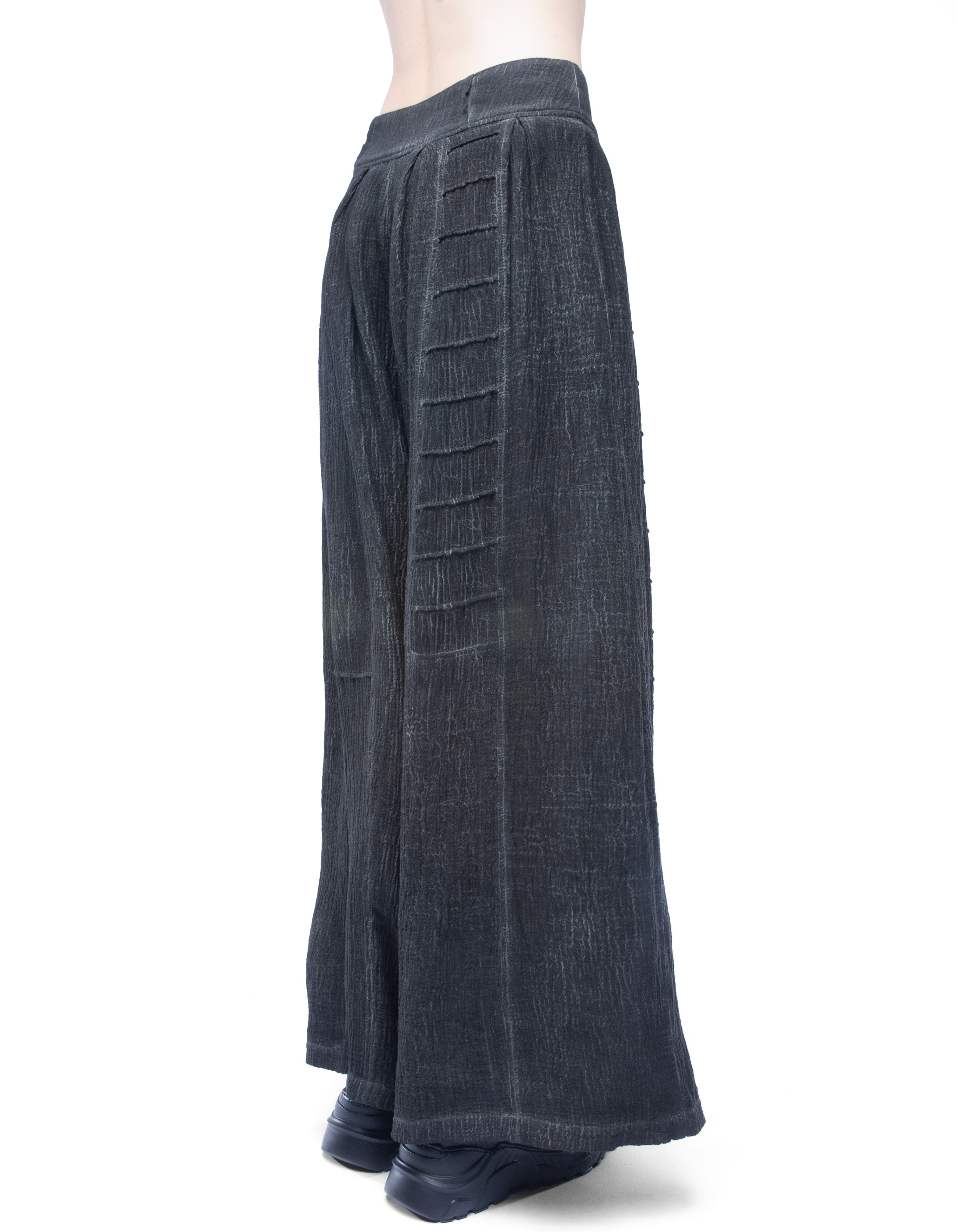 TROUSERS NOMAD W