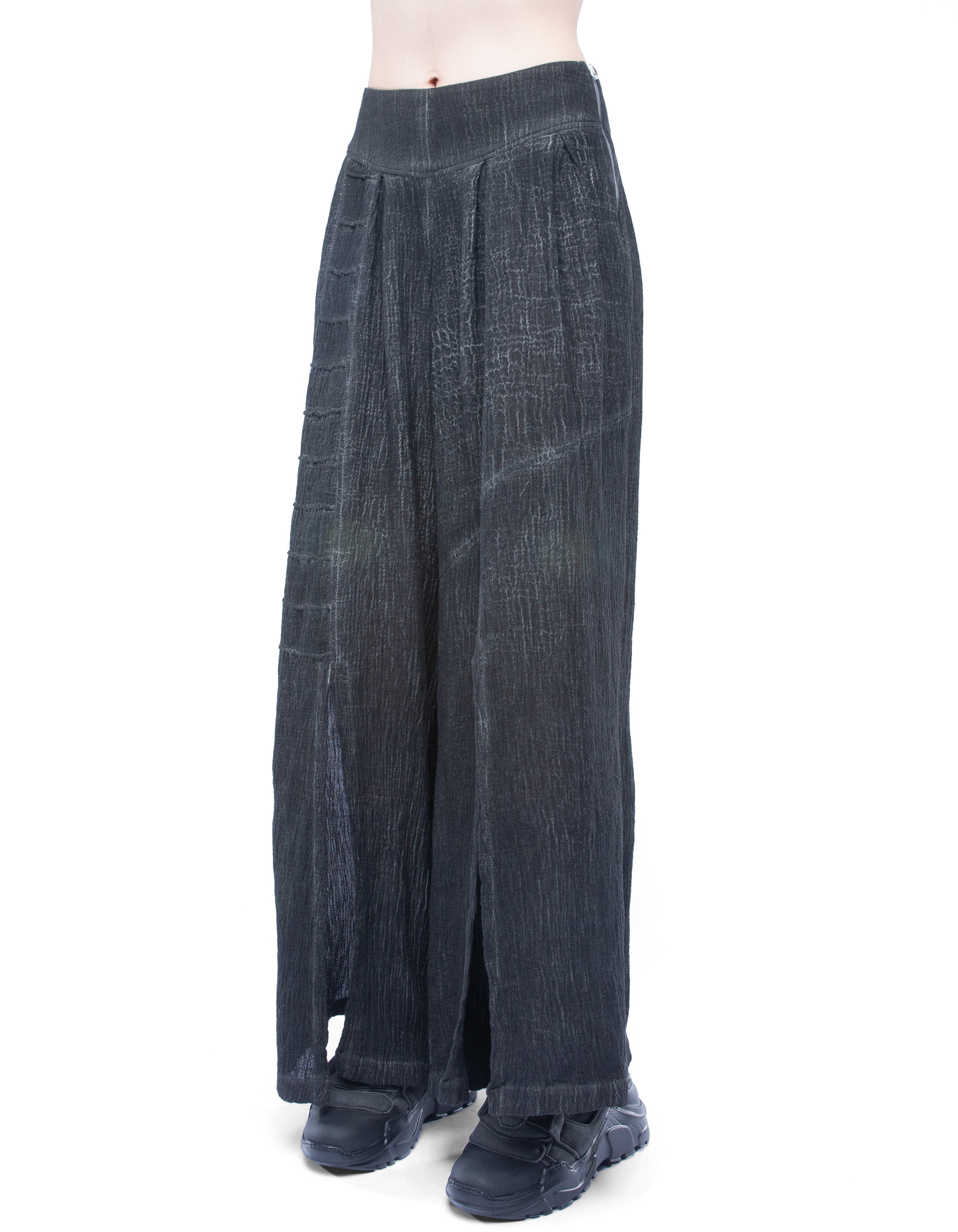 TROUSERS NOMAD W