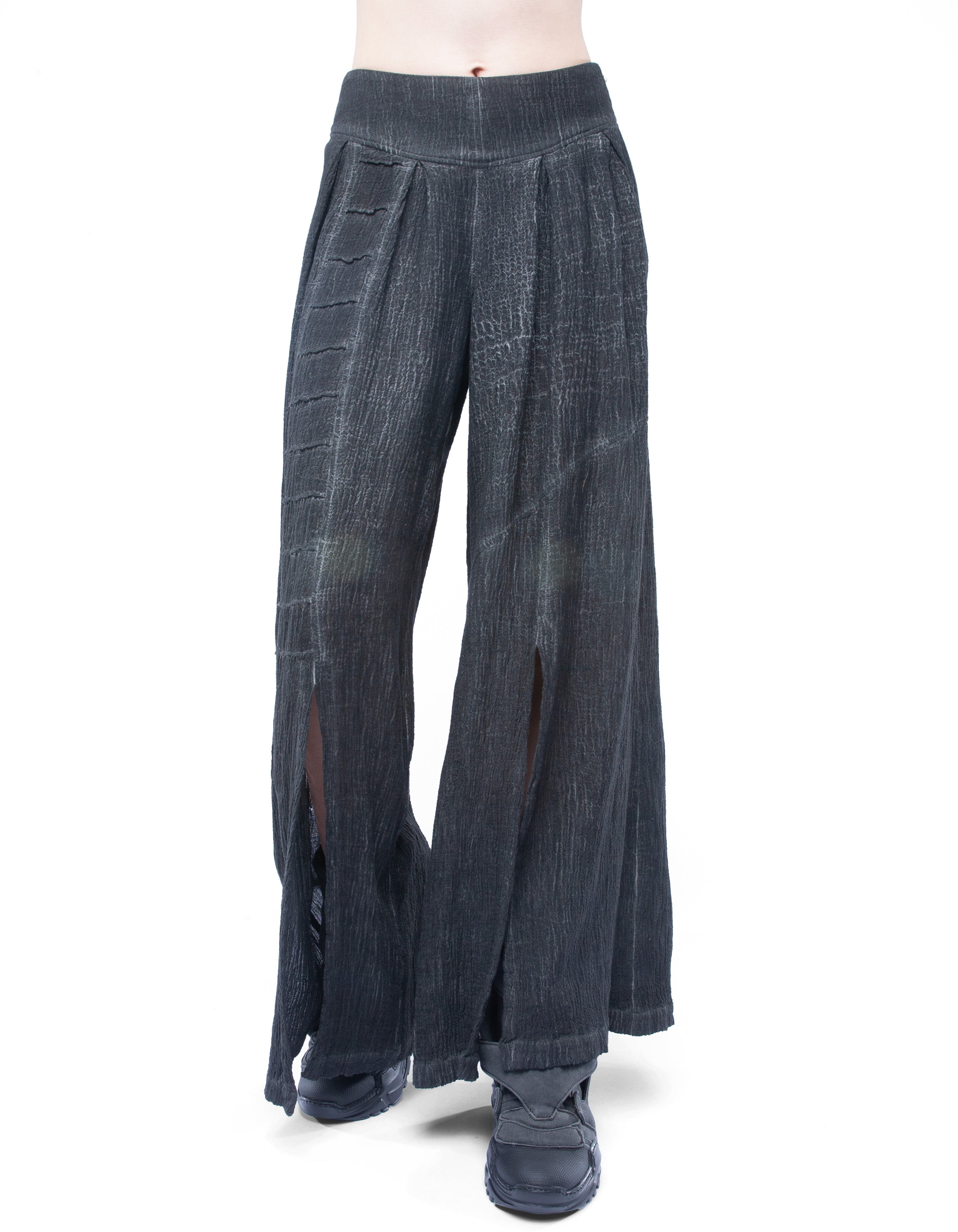 TROUSERS NOMAD W