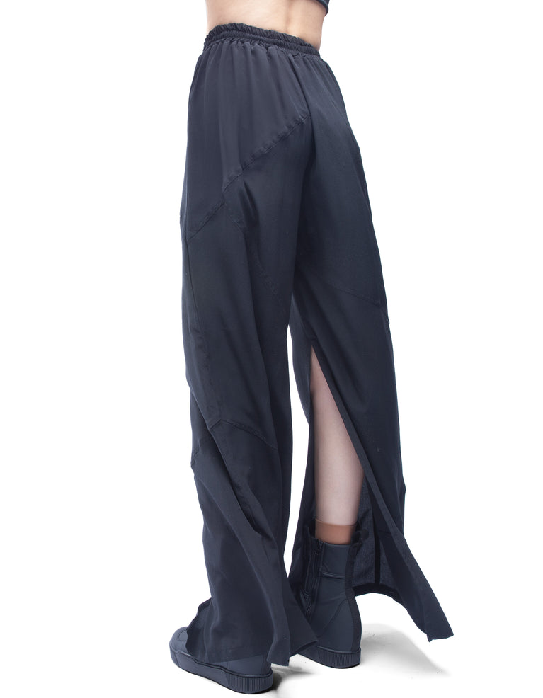 TROUSERS ONYX