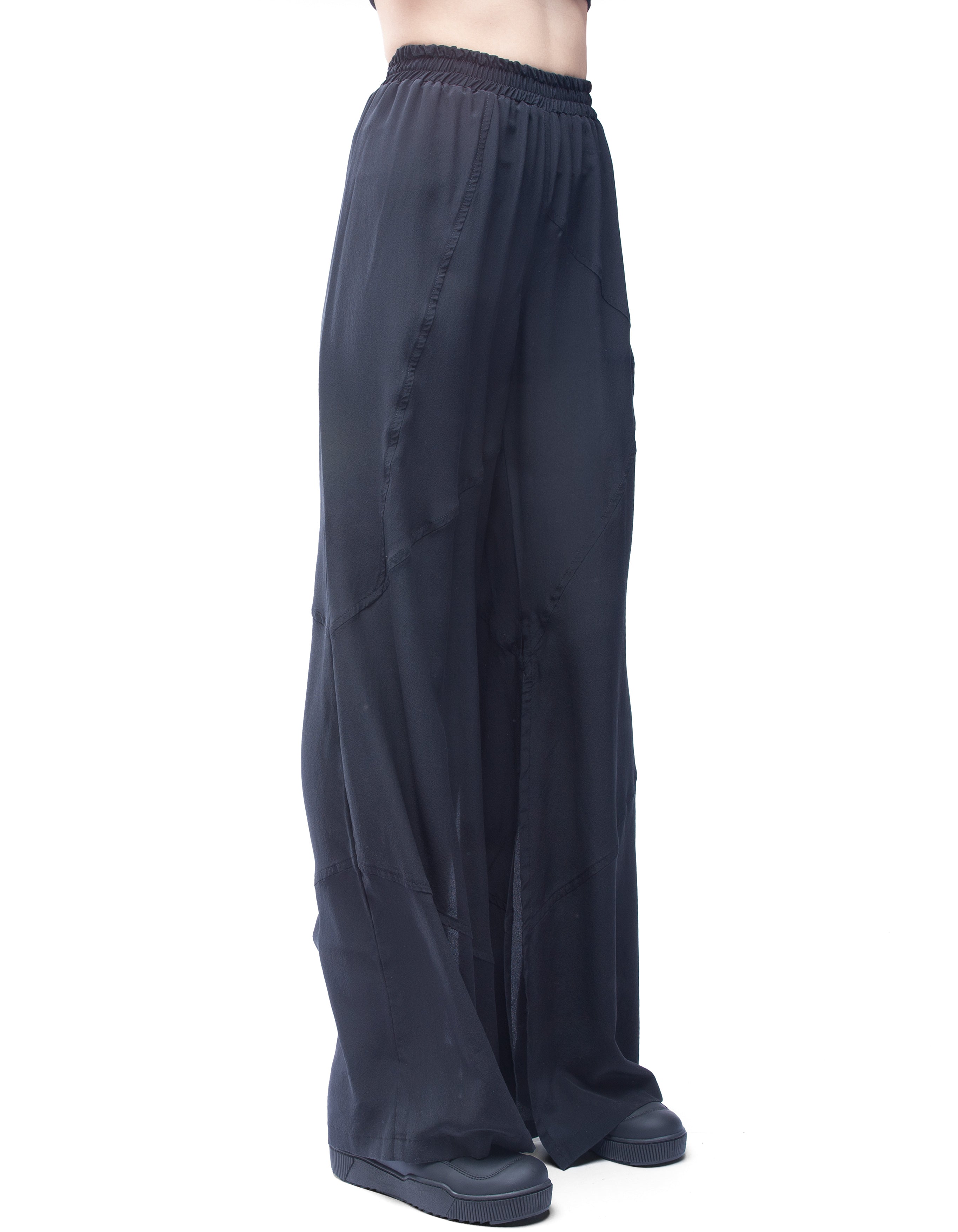 TROUSERS ONYX
