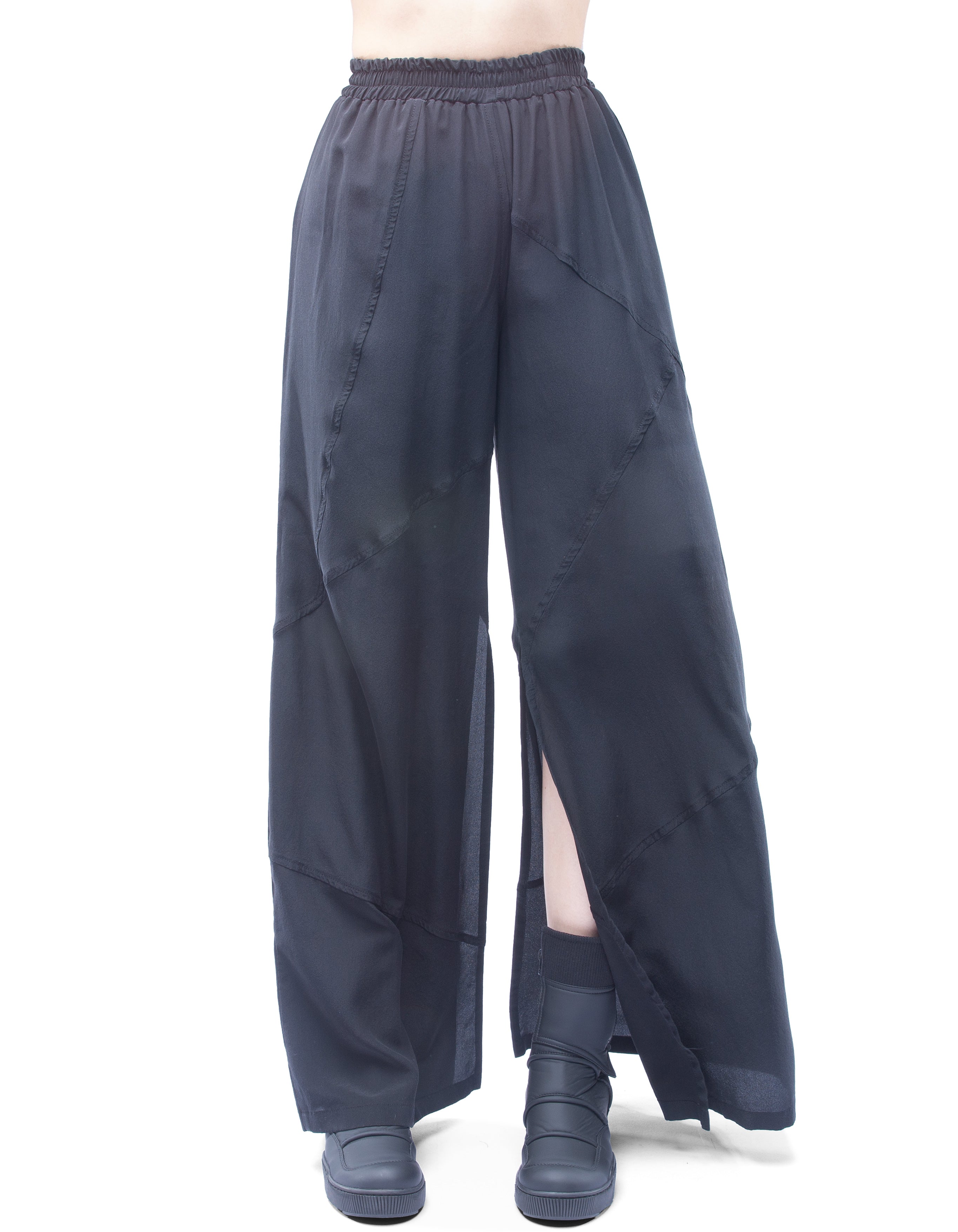 TROUSERS ONYX