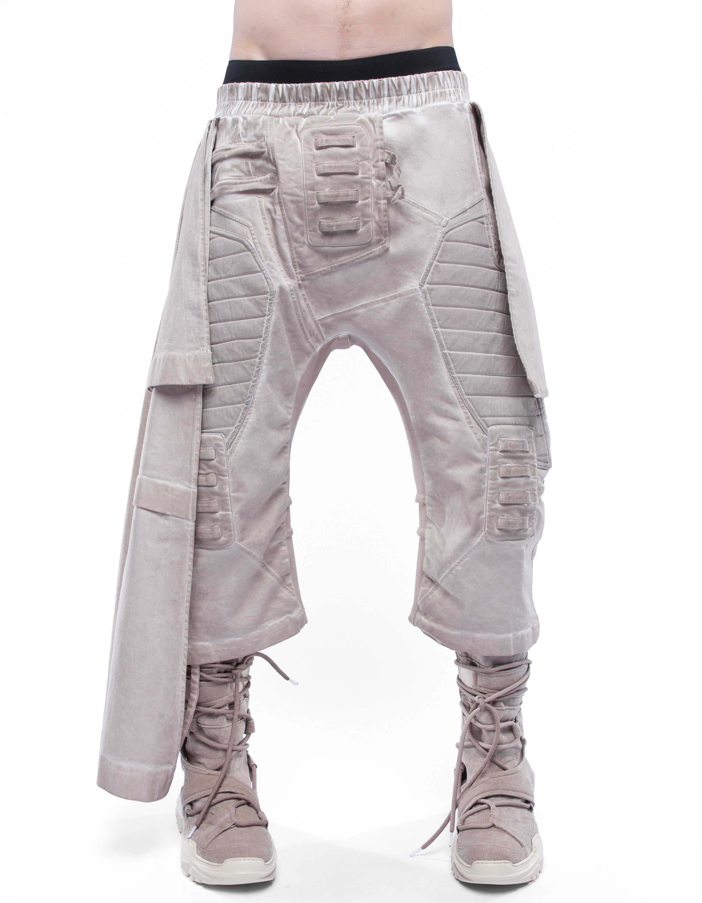 TROUSERS PAD ARCHITECT