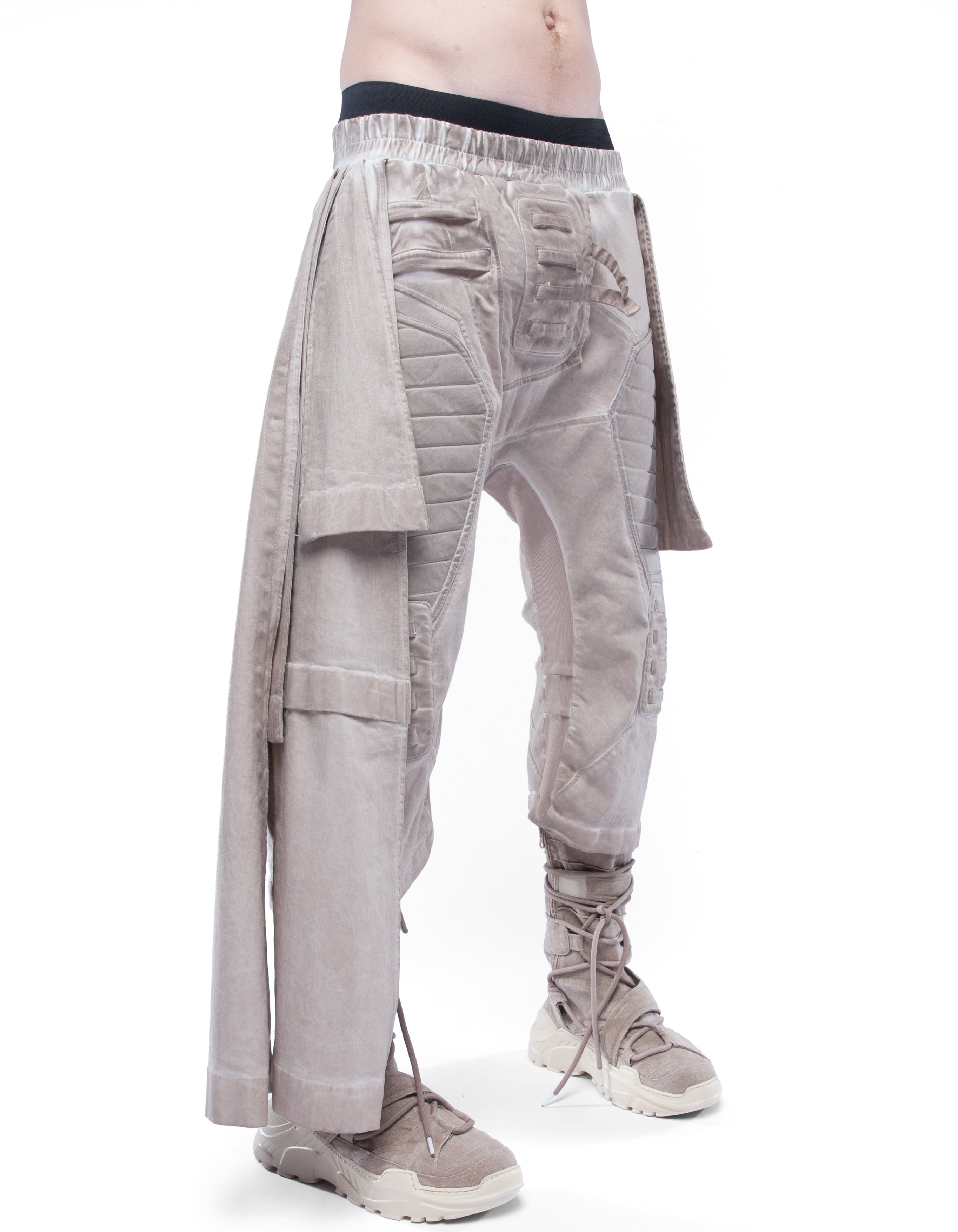 TROUSERS PAD ARCHITECT