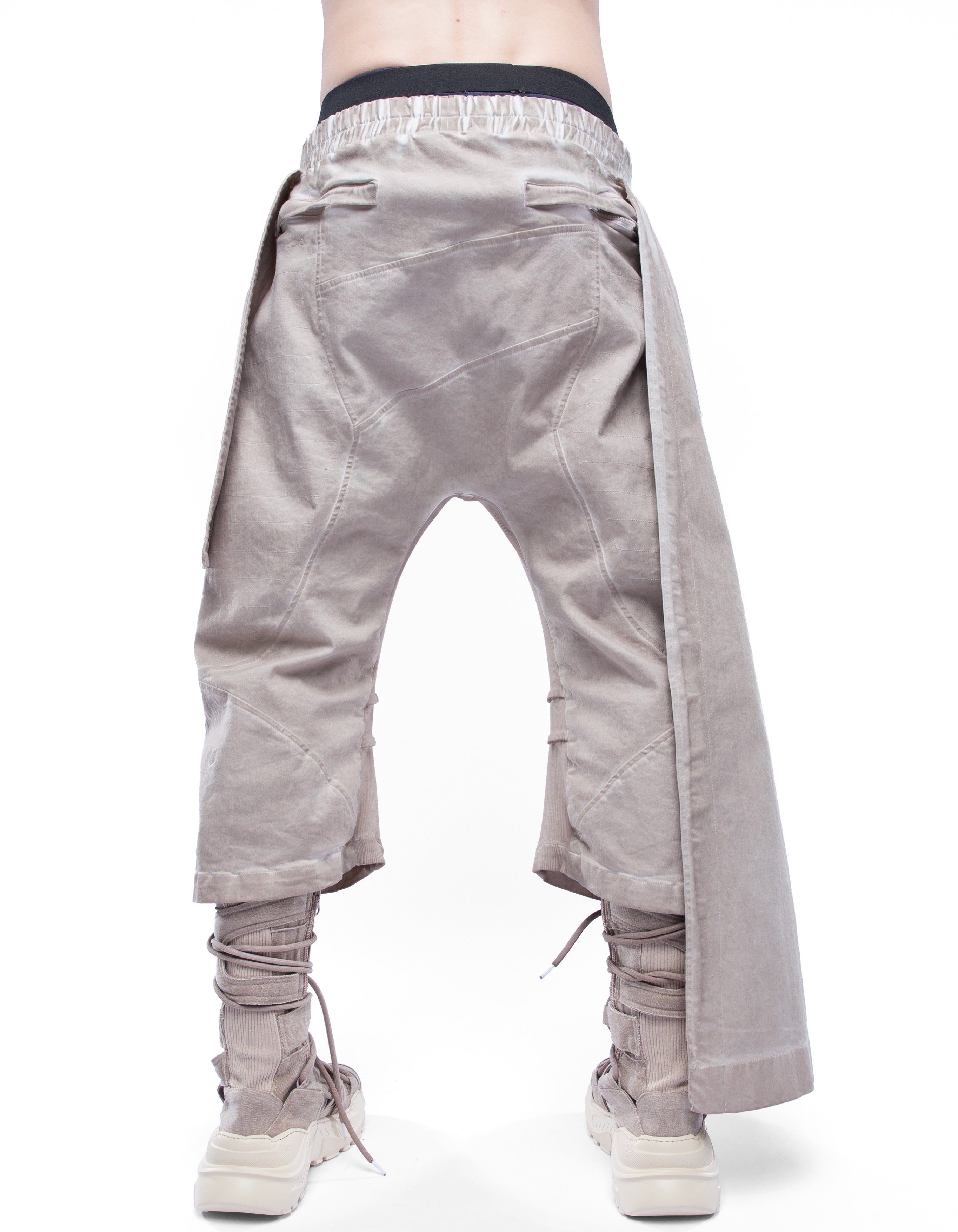 TROUSERS PAD ARCHITECT