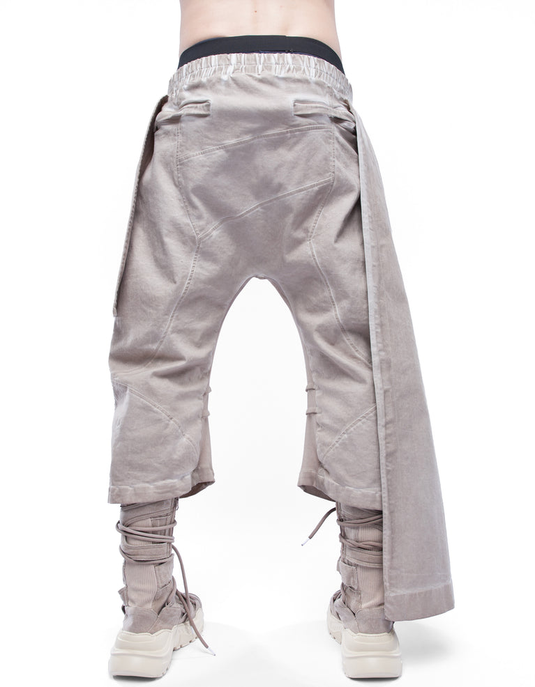 TROUSERS PAD ARCHITECT