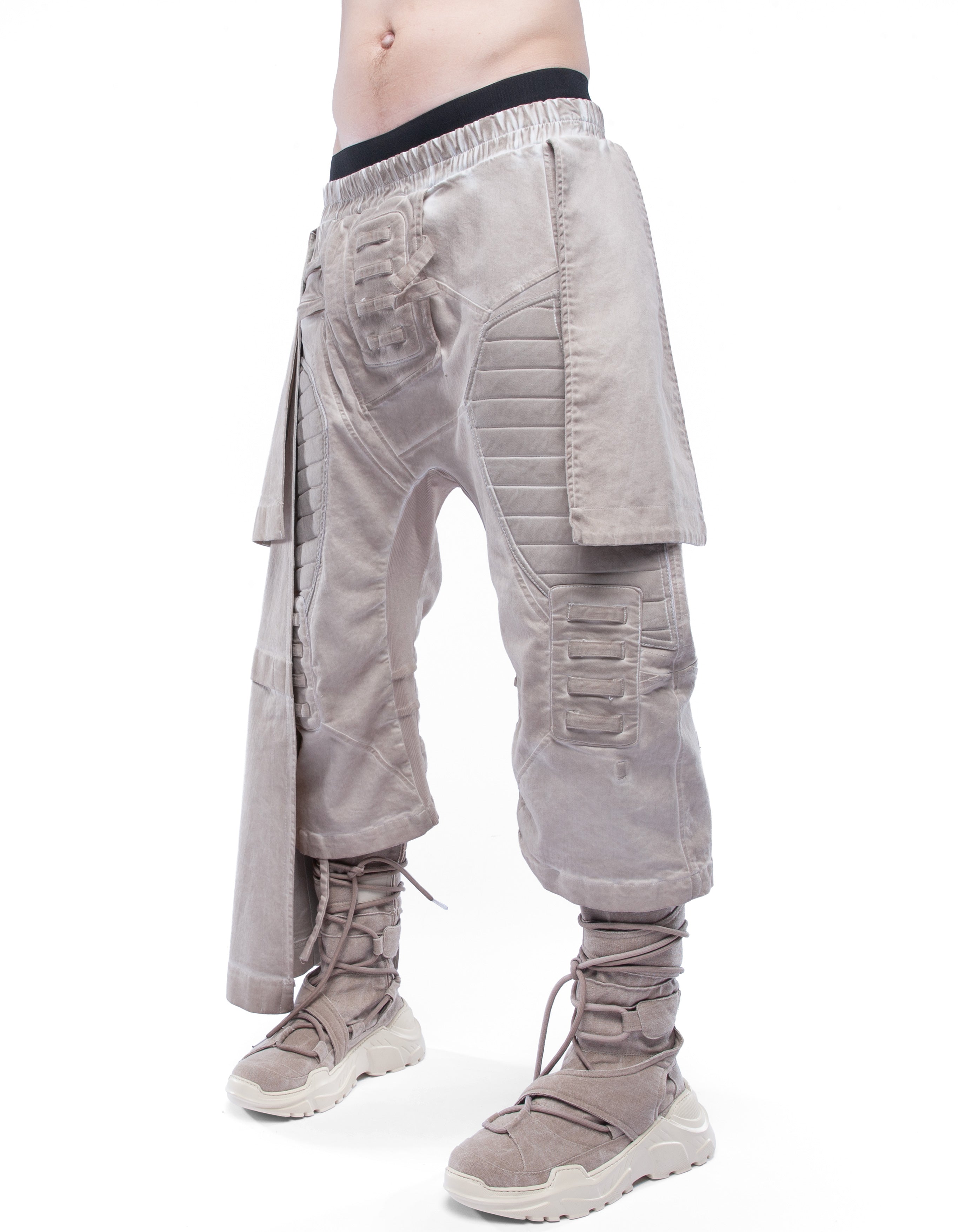 TROUSERS PAD ARCHITECT