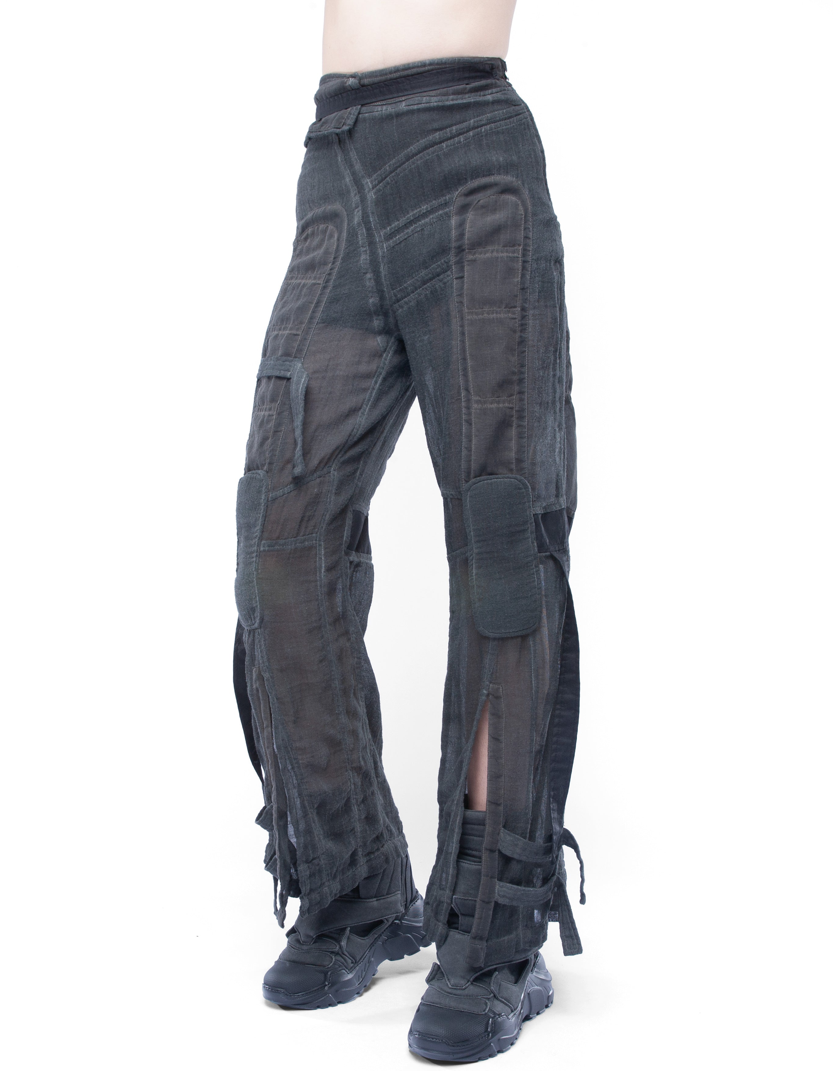 TROUSERS PAD ASHTAR