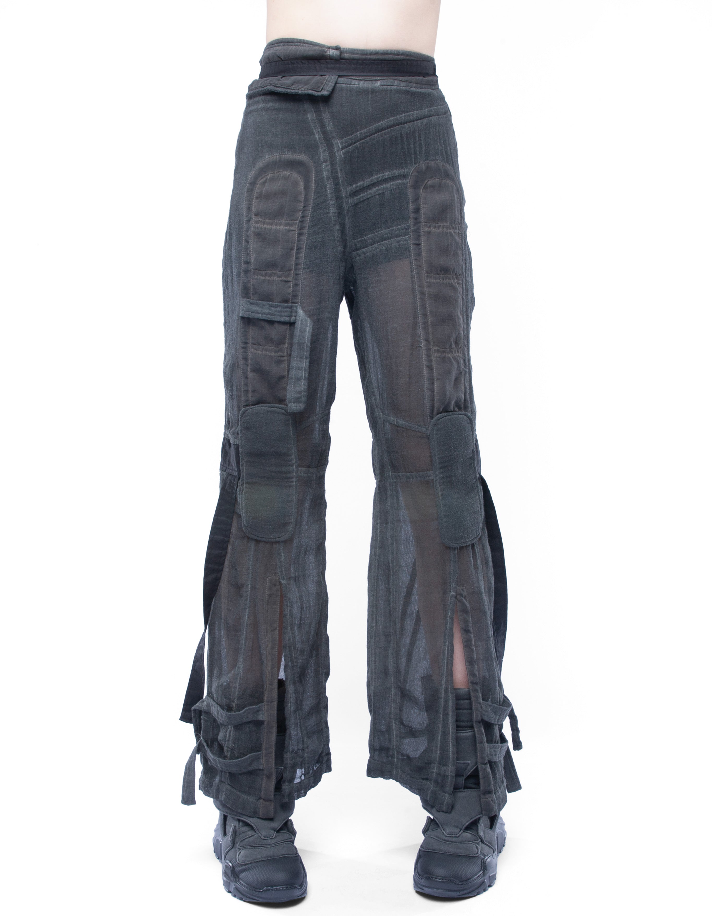 TROUSERS PAD ASHTAR