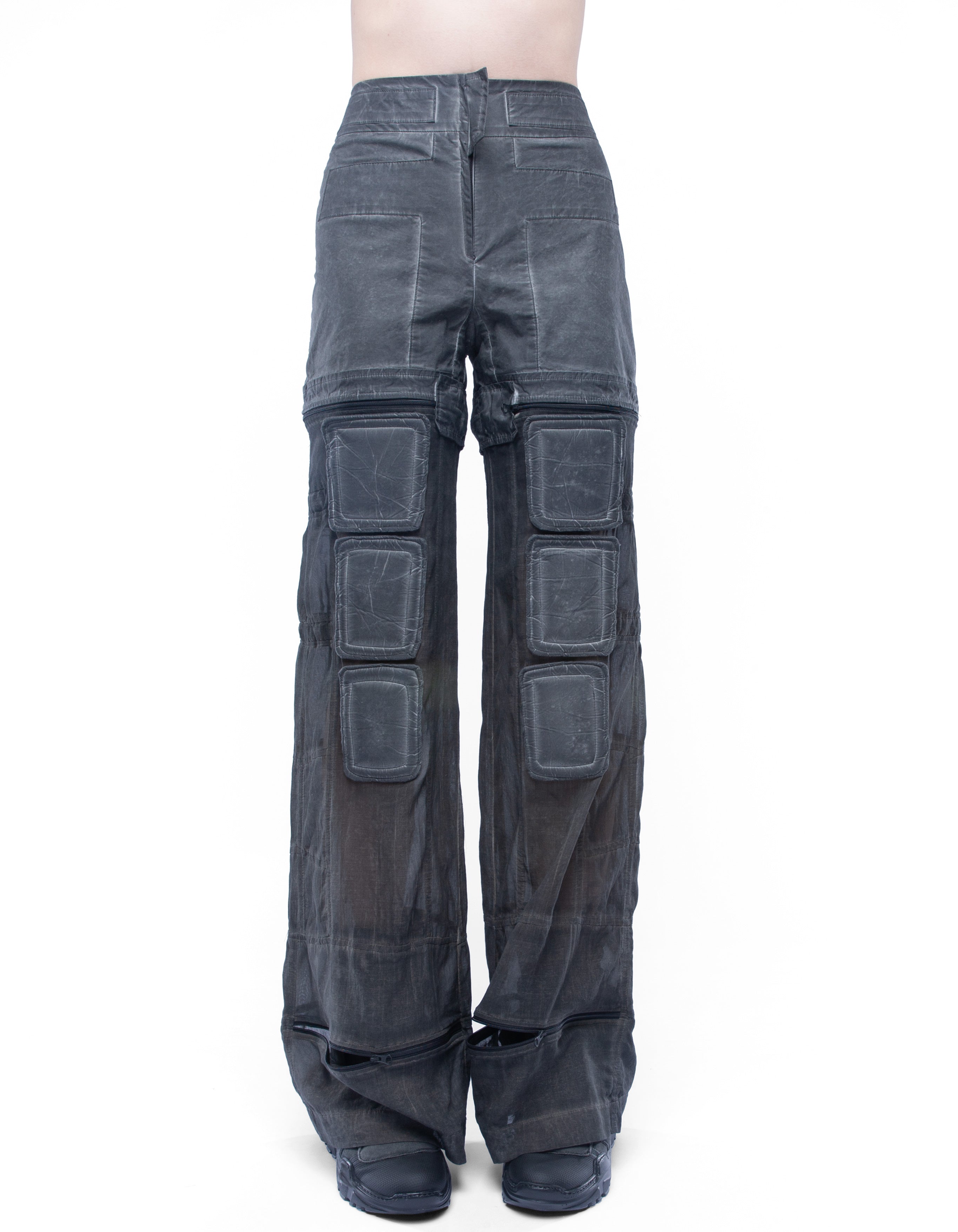TROUSERS PAD DEFENDER
