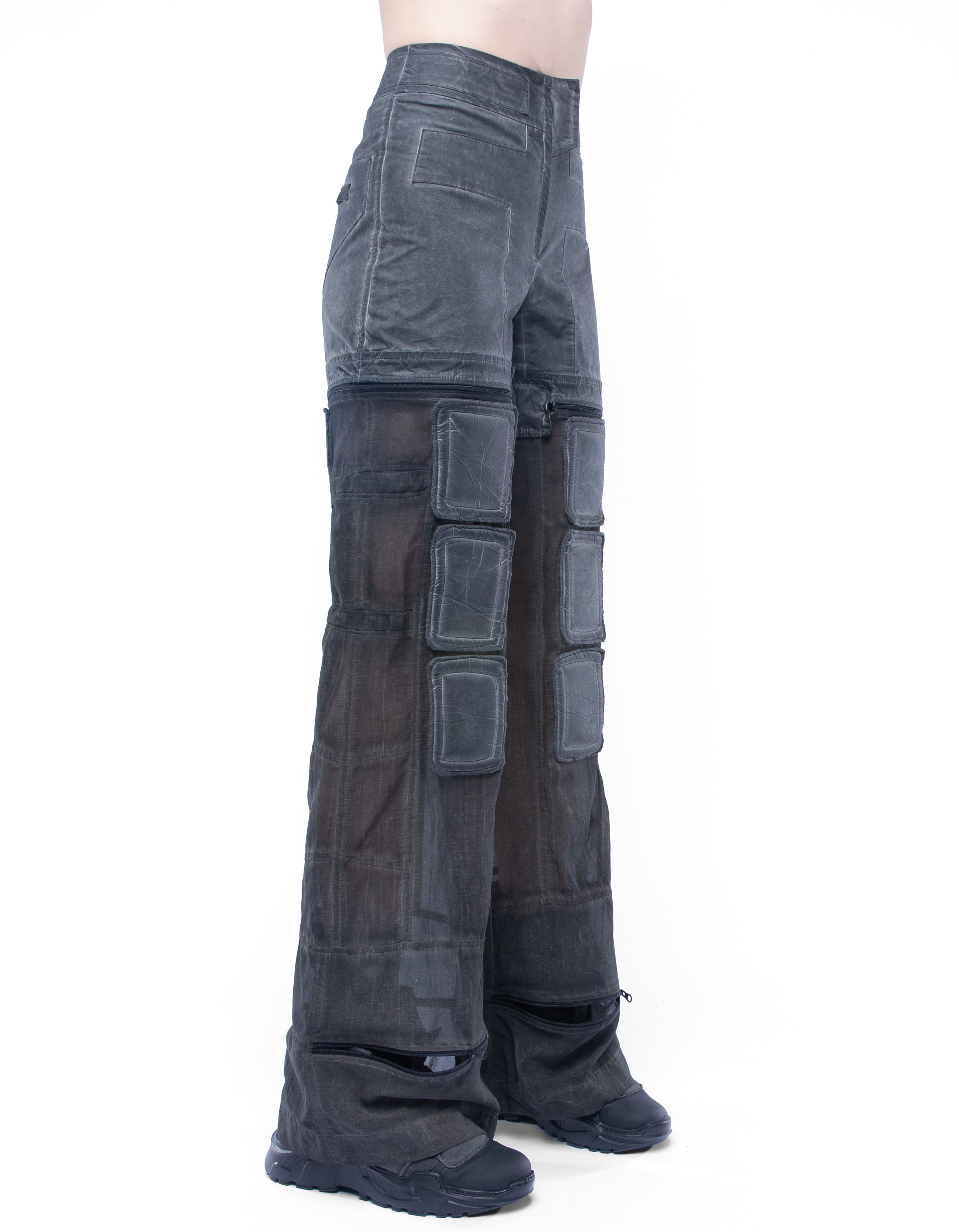 TROUSERS PAD DEFENDER