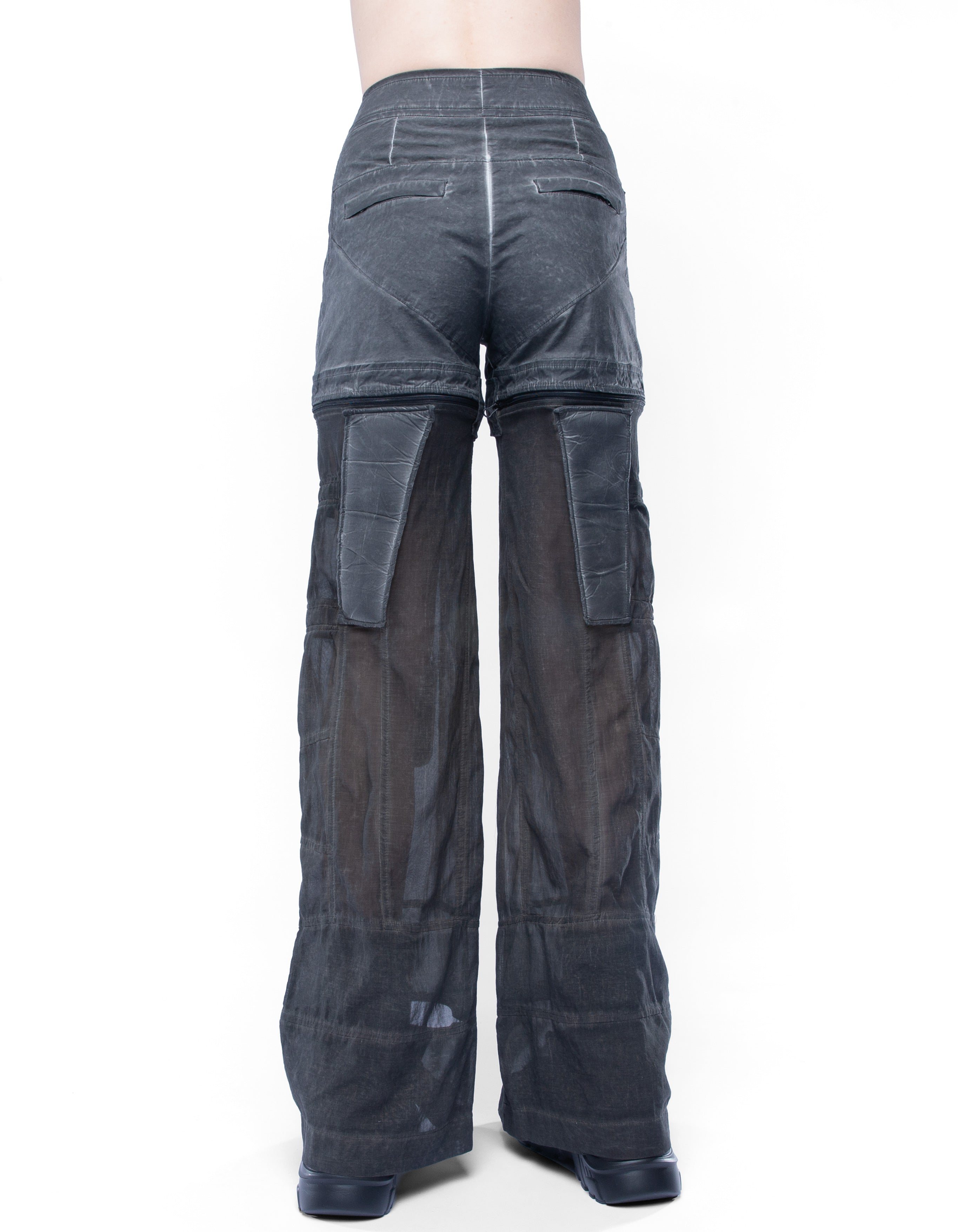 TROUSERS PAD DEFENDER