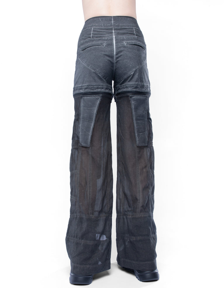 TROUSERS PAD DEFENDER
