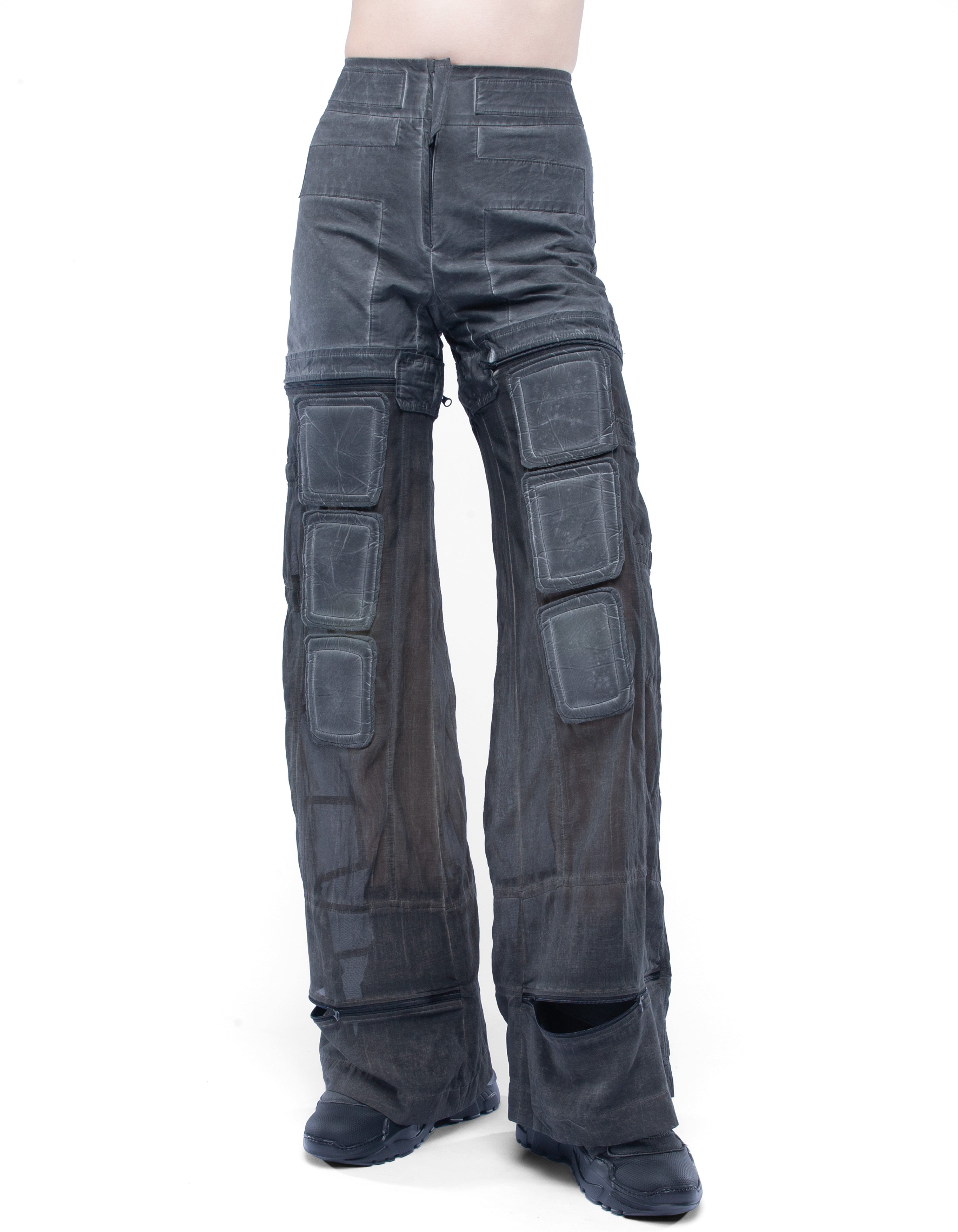 TROUSERS PAD DEFENDER