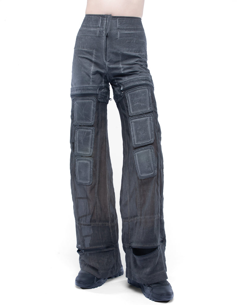 TROUSERS PAD DEFENDER