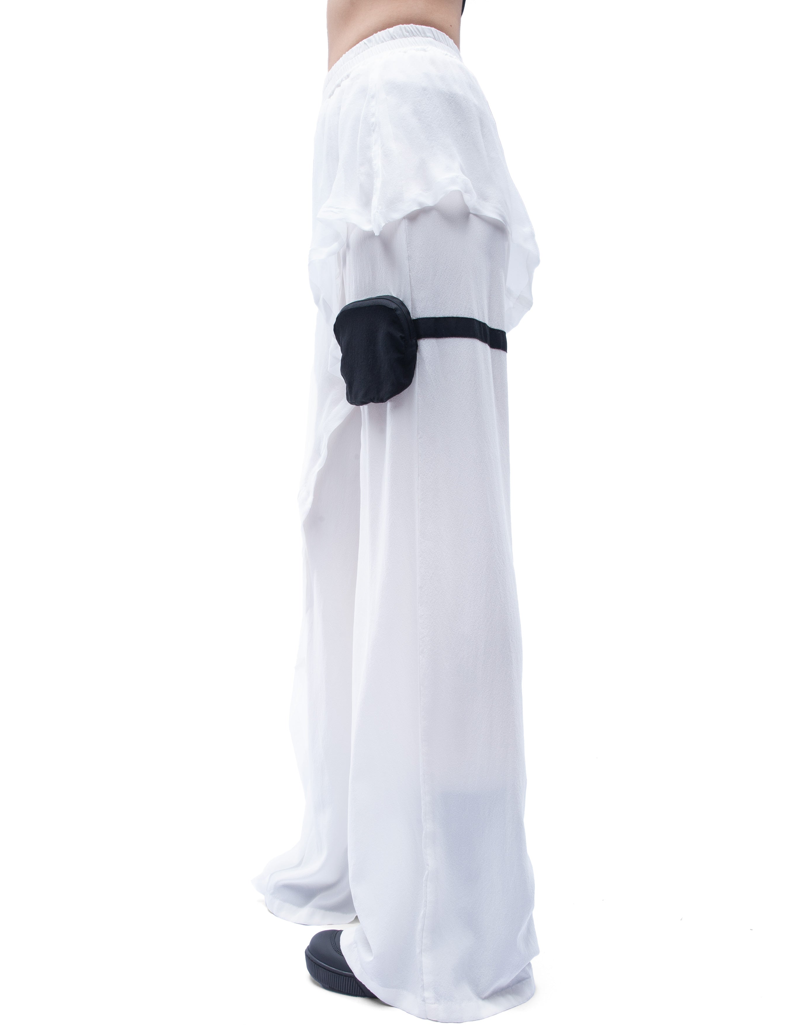 TROUSERS POKET LIGHT FLAME