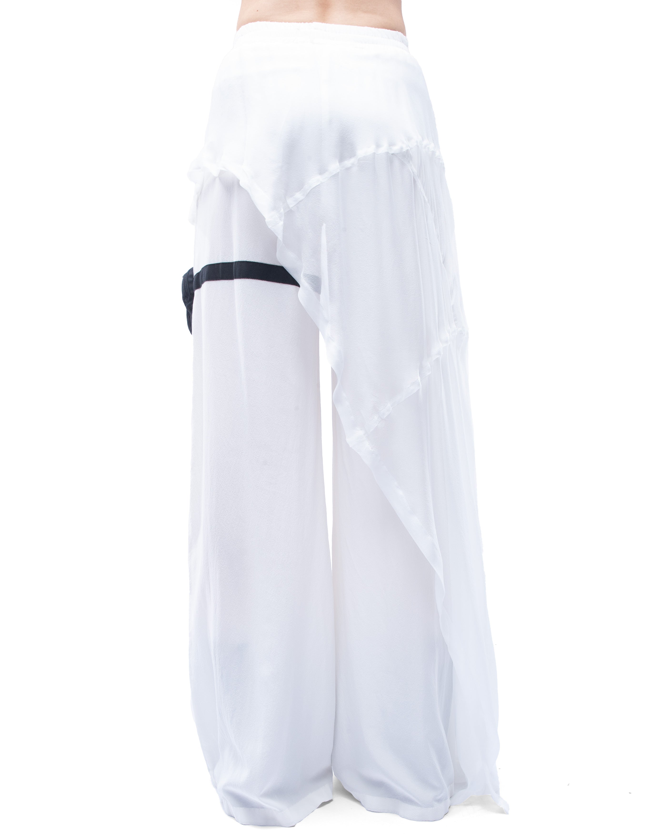 TROUSERS POKET LIGHT FLAME