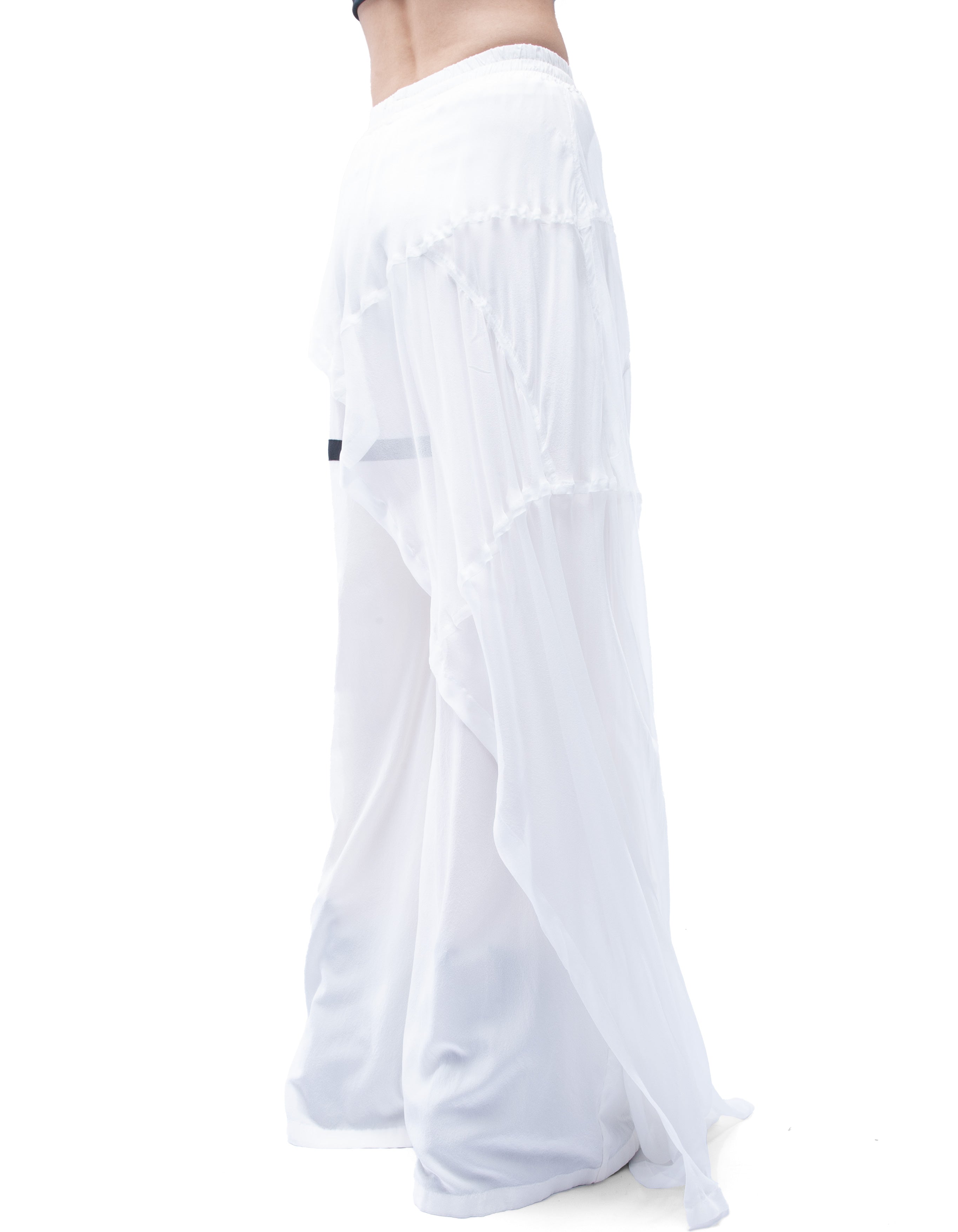 TROUSERS POKET LIGHT FLAME