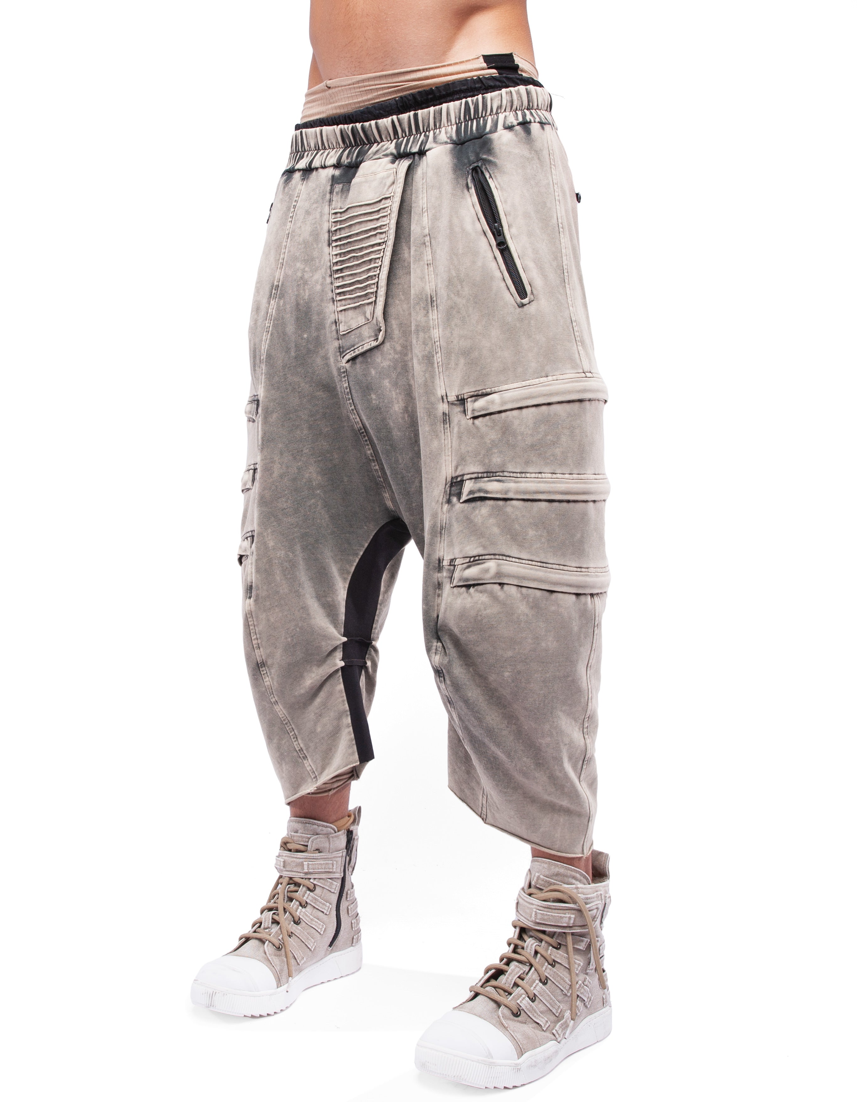 TROUSERS RAY BECOME