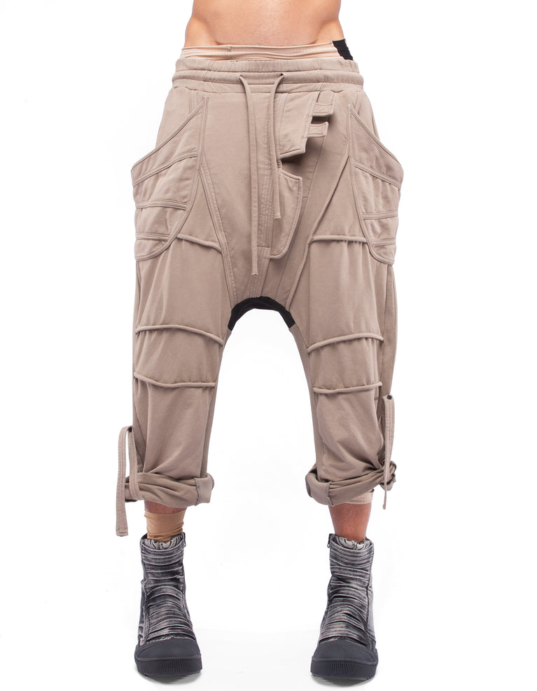 TROUSERS ROLL SURFACE