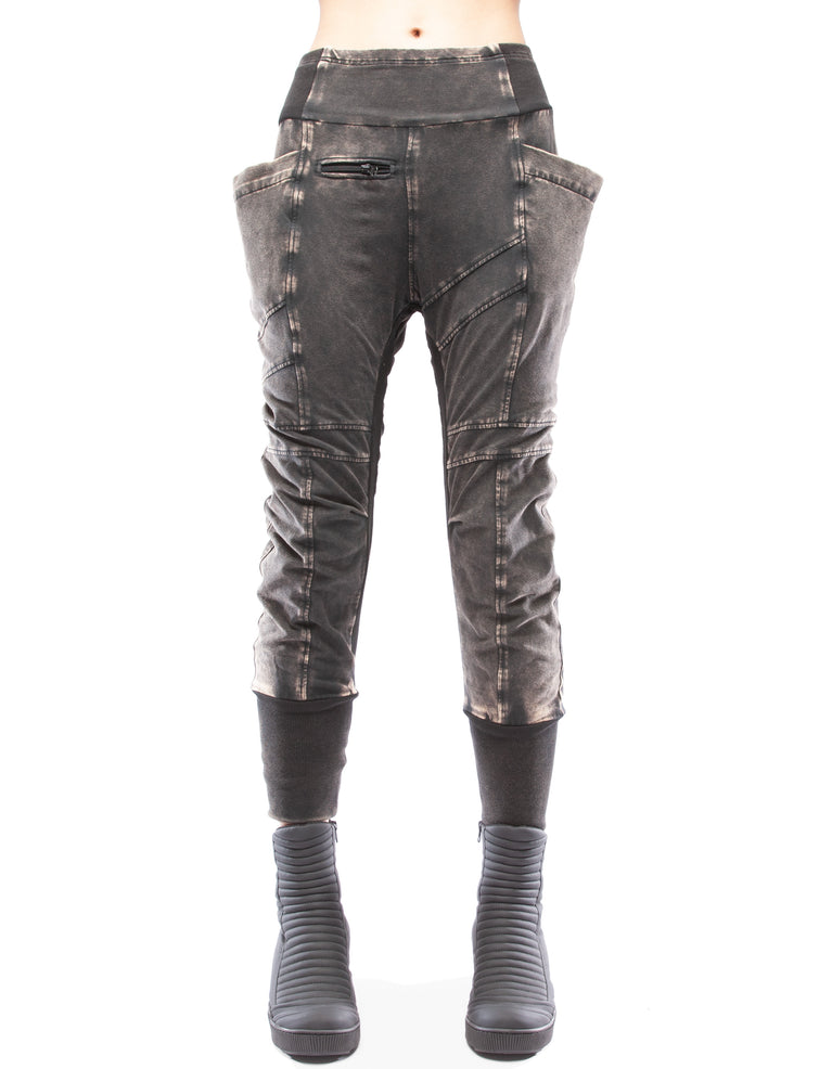 TROUSERS RUSTY W